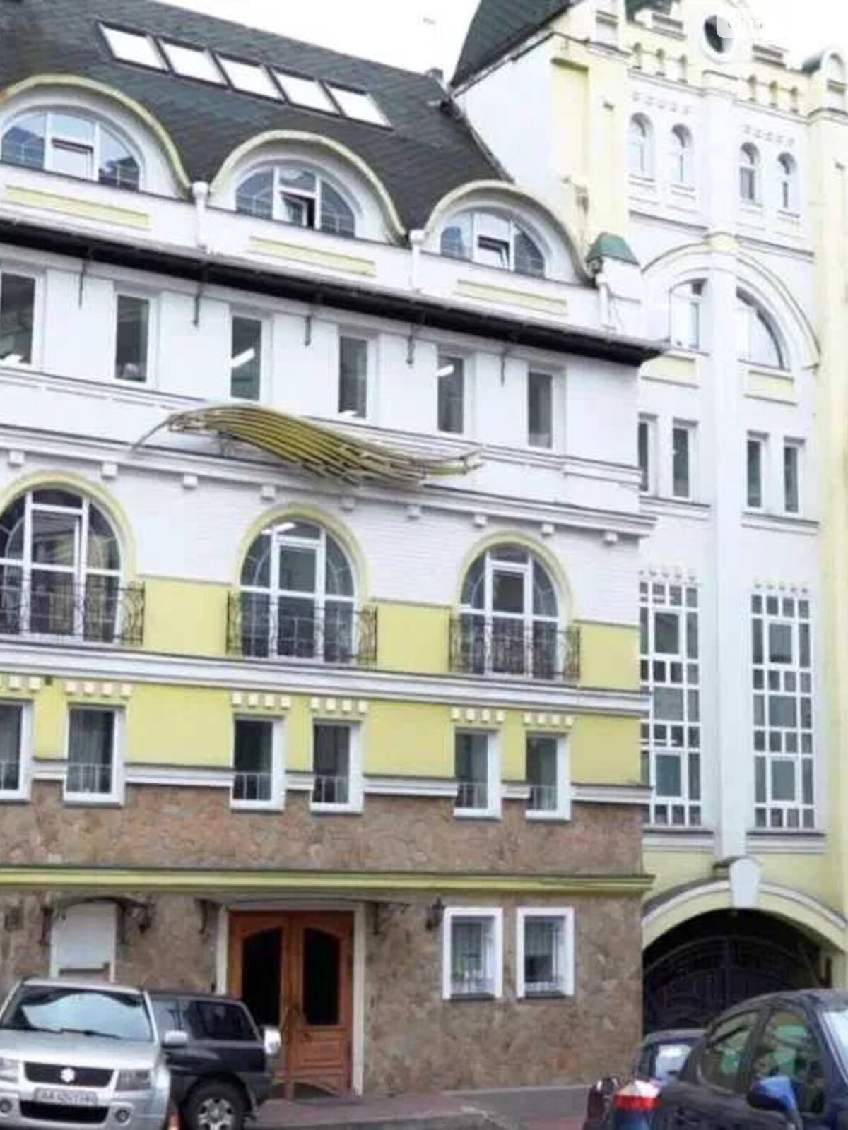 Комерційне приміщення в Києві, здам в оренду по Воздвиженська вулиця 58, район Поділ, ціна: 108 550 грн за об’єкт фото 1 Комерційне приміщення в Києві, здам в оренду по Воздвиженська вулиця 58, район Поділ, ціна: 108 550 грн за об’єкт фото 1