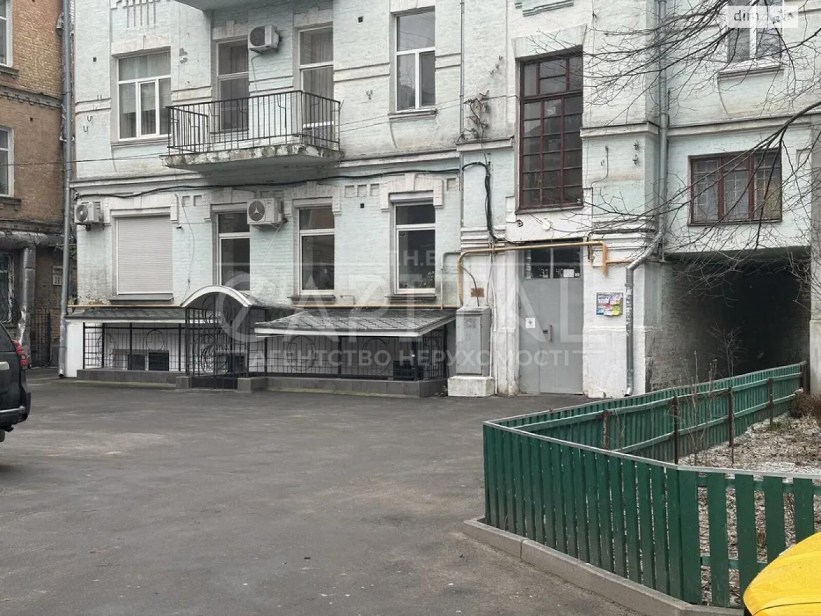 Коммерческое помещение в Киеве, сдам в аренду по Ярославская улица 39, район Подол, цена: 65 000 грн за объект фото 1 Коммерческое помещение в Киеве, сдам в аренду по Ярославская улица 39, район Подол, цена: 65 000 грн за объект фото 1