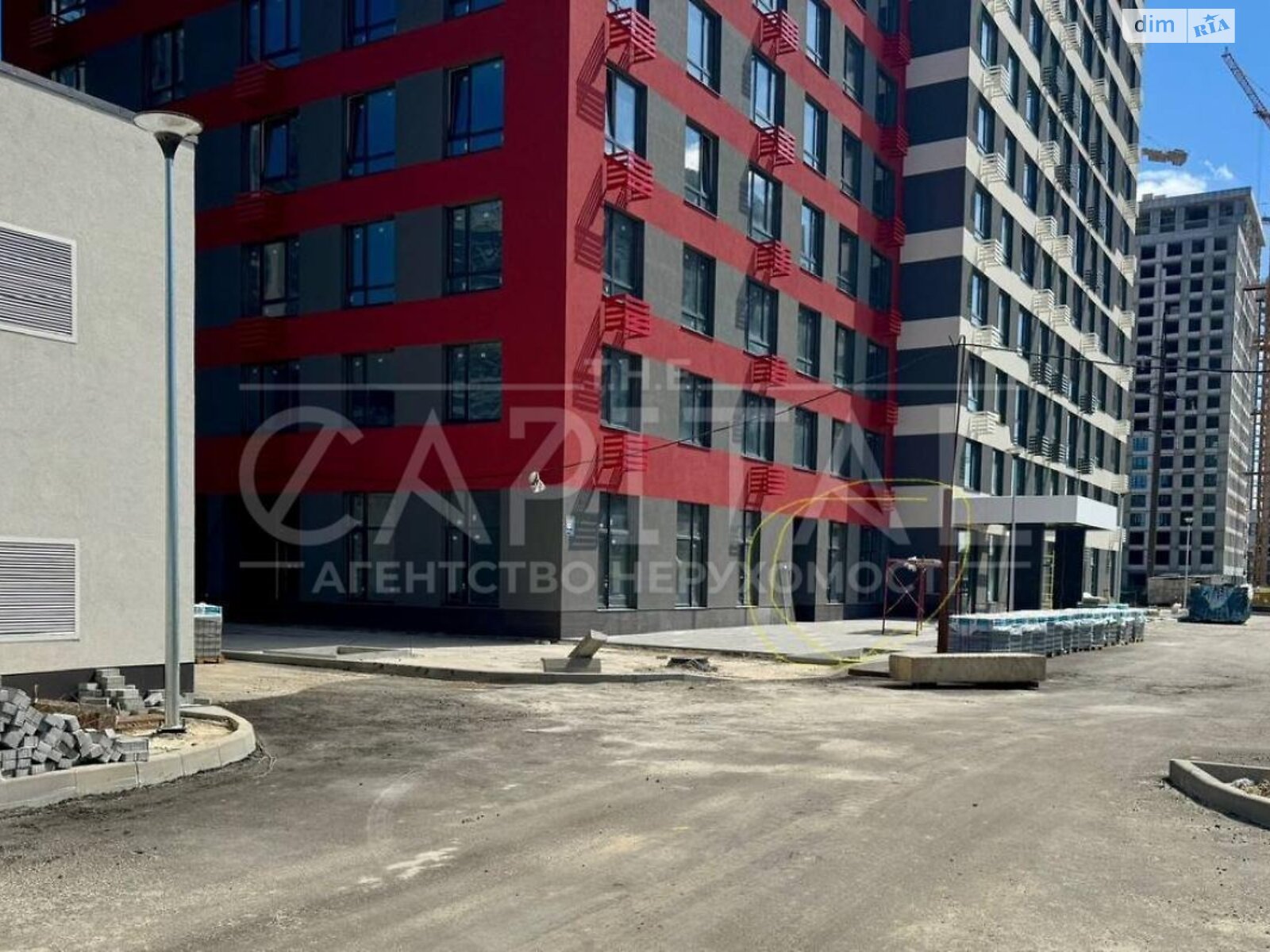 Комерційне приміщення в Києві, здам в оренду по Олександра Олеся вулиця 10, район Подільський, ціна: 98 000 грн за об’єкт фото 1