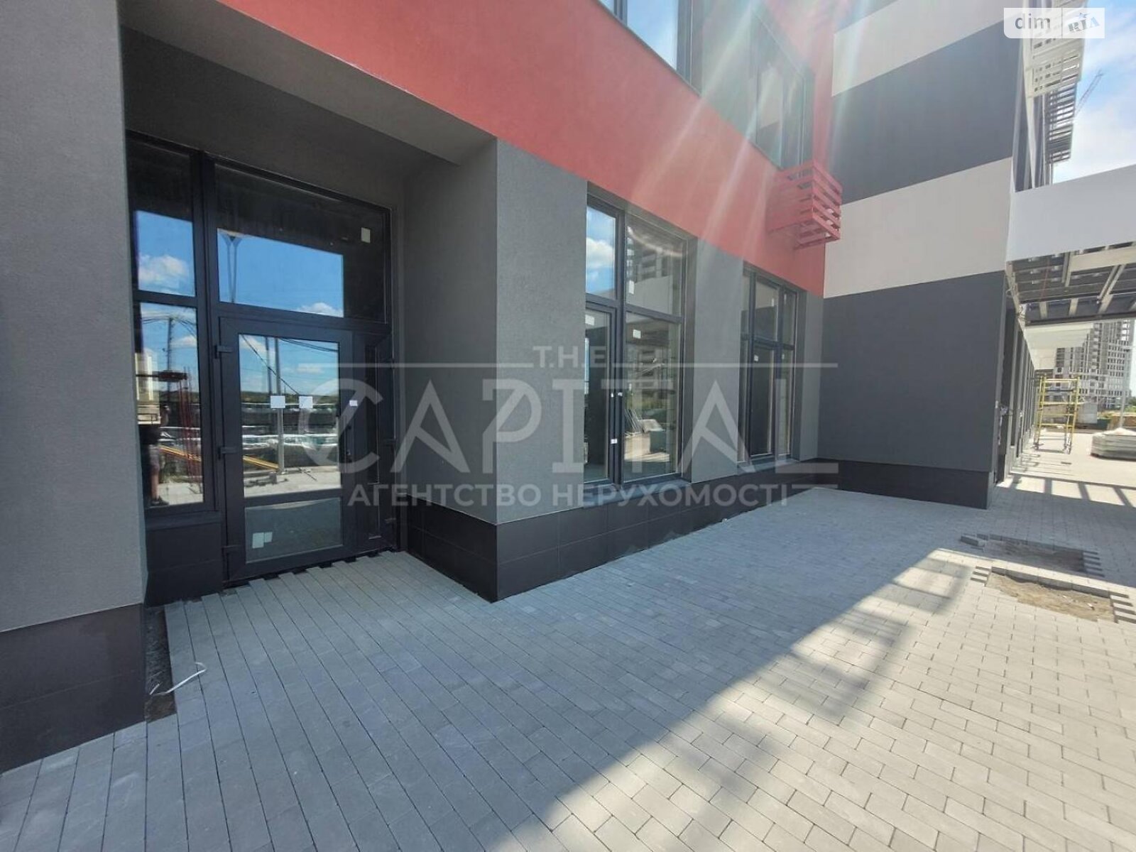 Комерційне приміщення в Києві, здам в оренду по Олександра Олеся вулиця 10, район Подільський, ціна: 98 000 грн за об’єкт фото 1