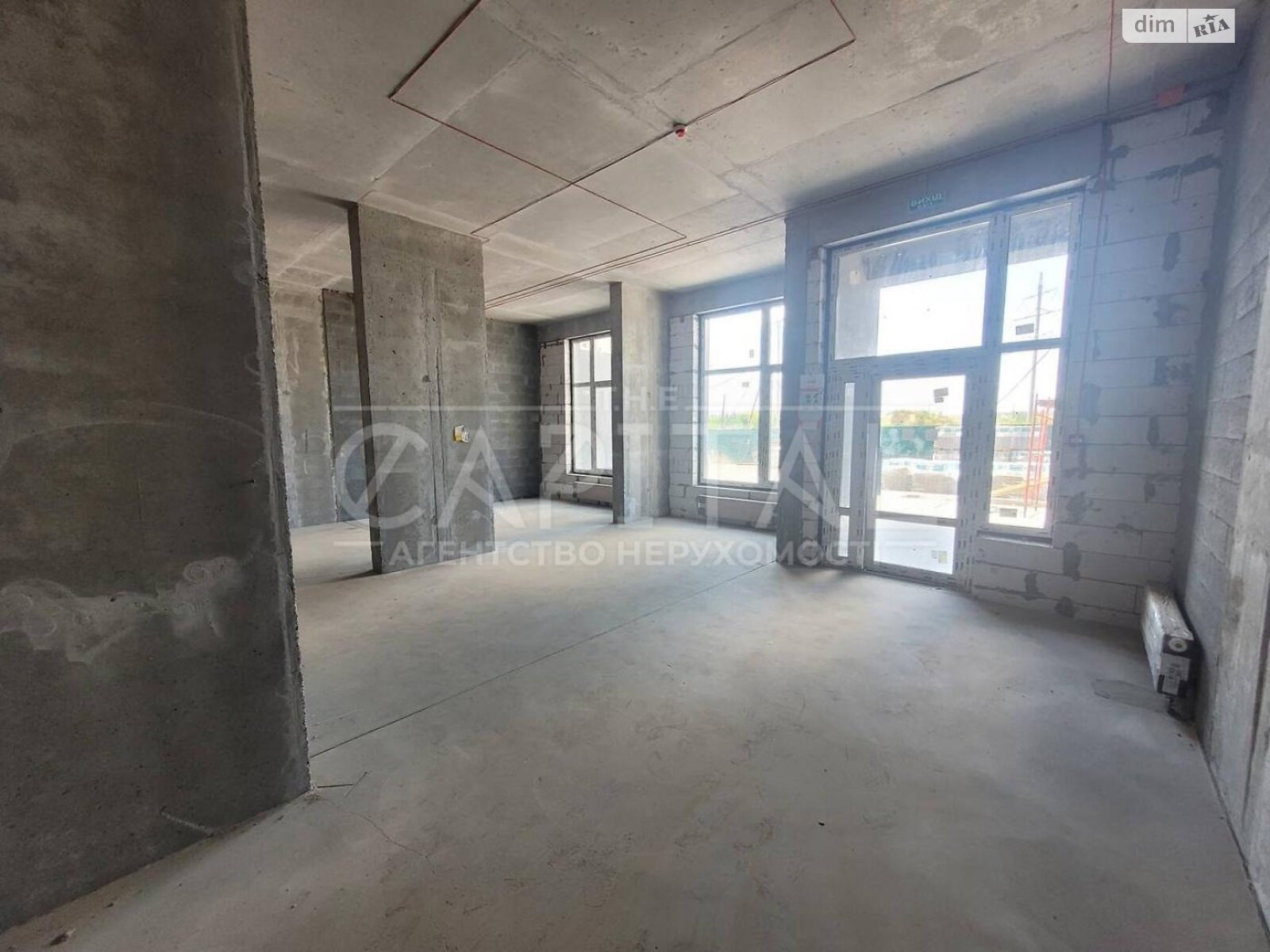 Комерційне приміщення в Києві, здам в оренду по Олександра Олеся вулиця 10, район Подільський, ціна: 98 000 грн за об’єкт фото 1