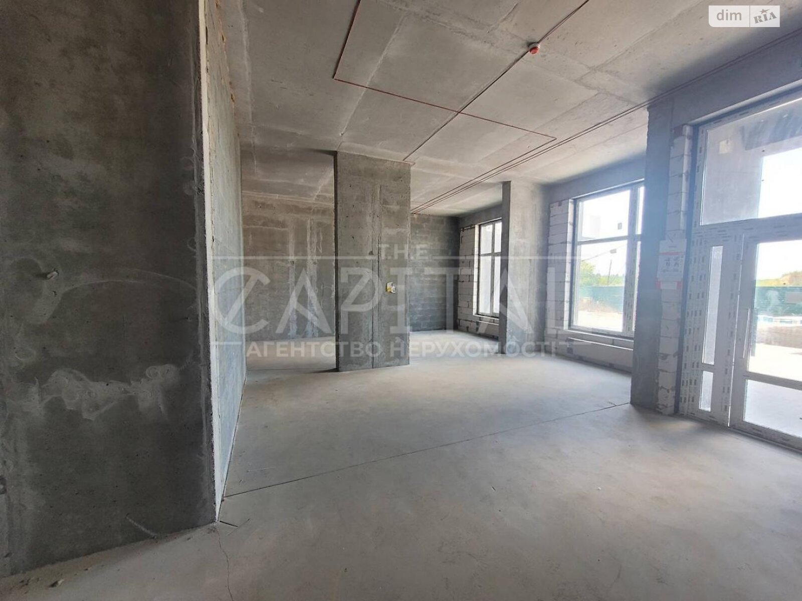 Комерційне приміщення в Києві, здам в оренду по Олександра Олеся вулиця 10, район Подільський, ціна: 98 000 грн за об’єкт фото 1