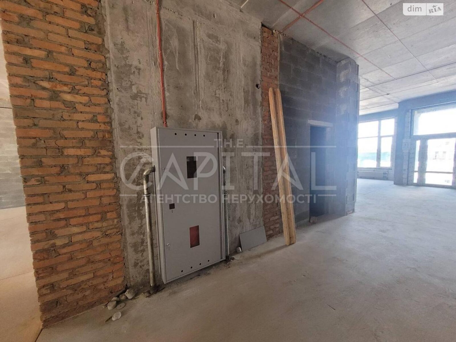Комерційне приміщення в Києві, здам в оренду по Олександра Олеся вулиця 10, район Подільський, ціна: 98 000 грн за об’єкт фото 1
