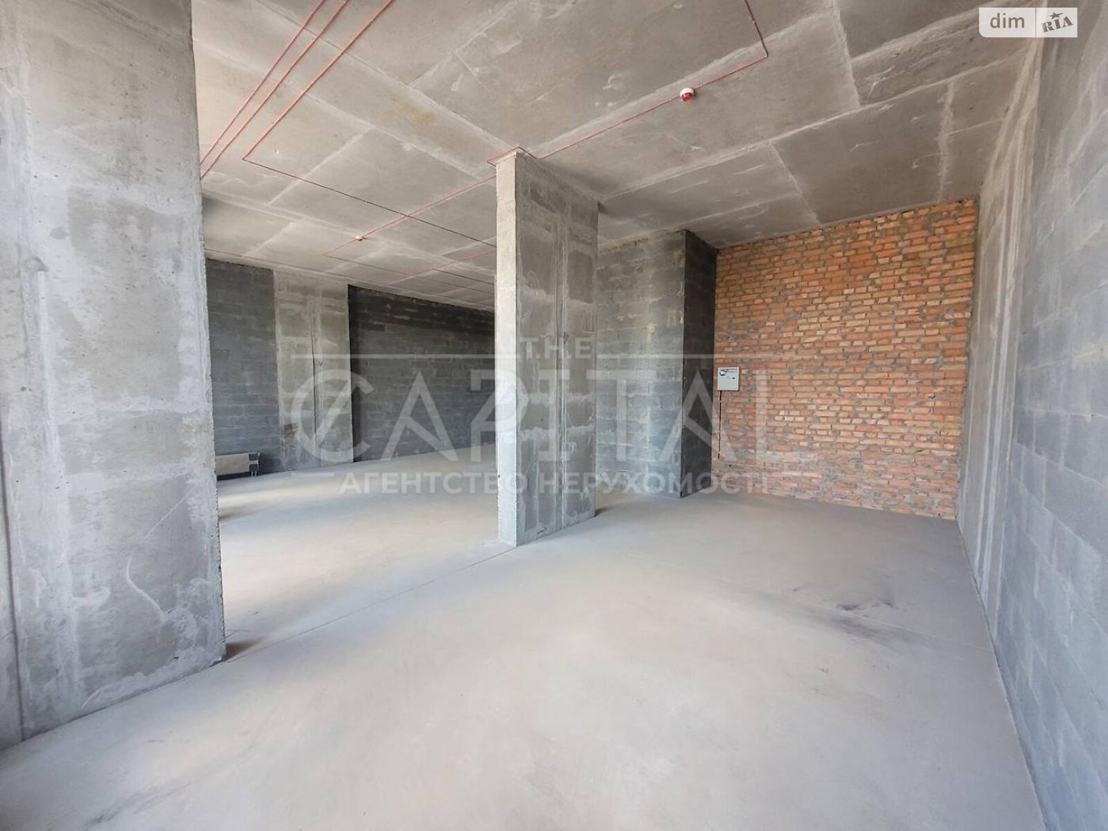 Комерційне приміщення в Києві, здам в оренду по Олександра Олеся вулиця 10, район Подільський, ціна: 98 000 грн за об’єкт фото 1