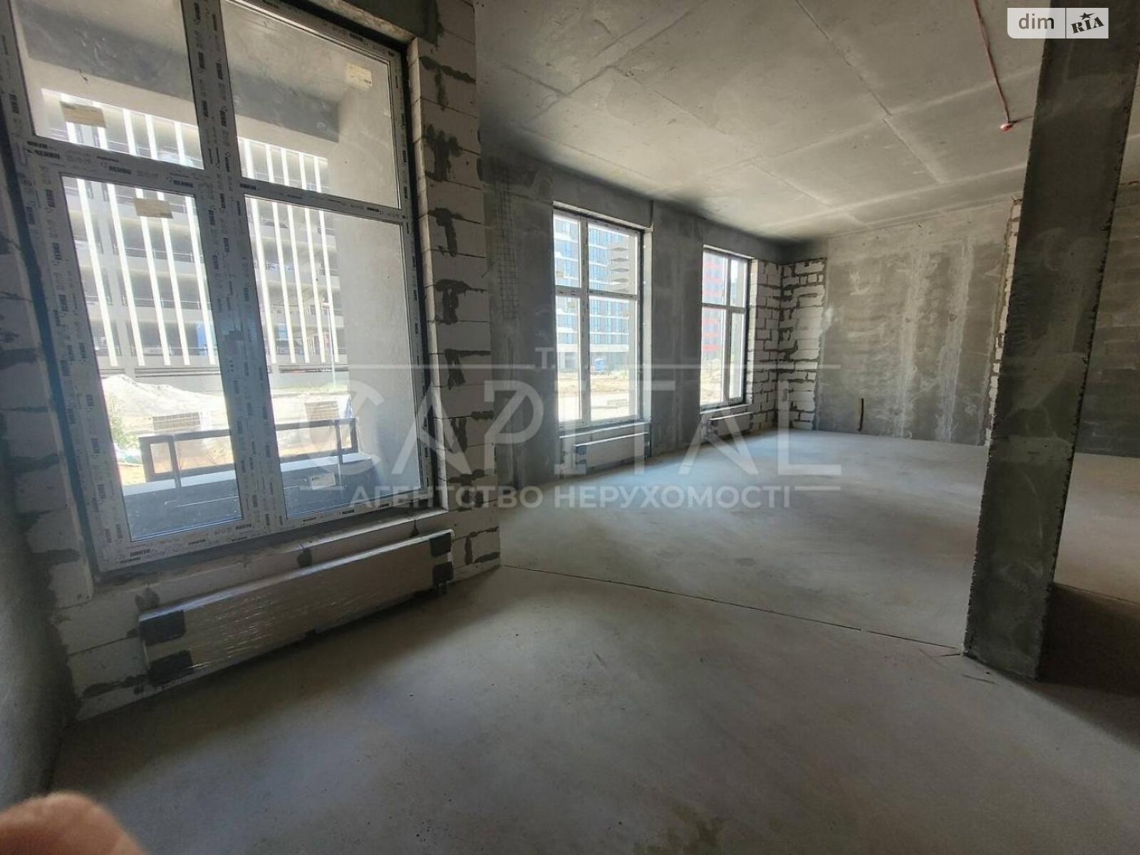 Комерційне приміщення в Києві, здам в оренду по Олександра Олеся вулиця 10, район Подільський, ціна: 98 000 грн за об’єкт фото 1