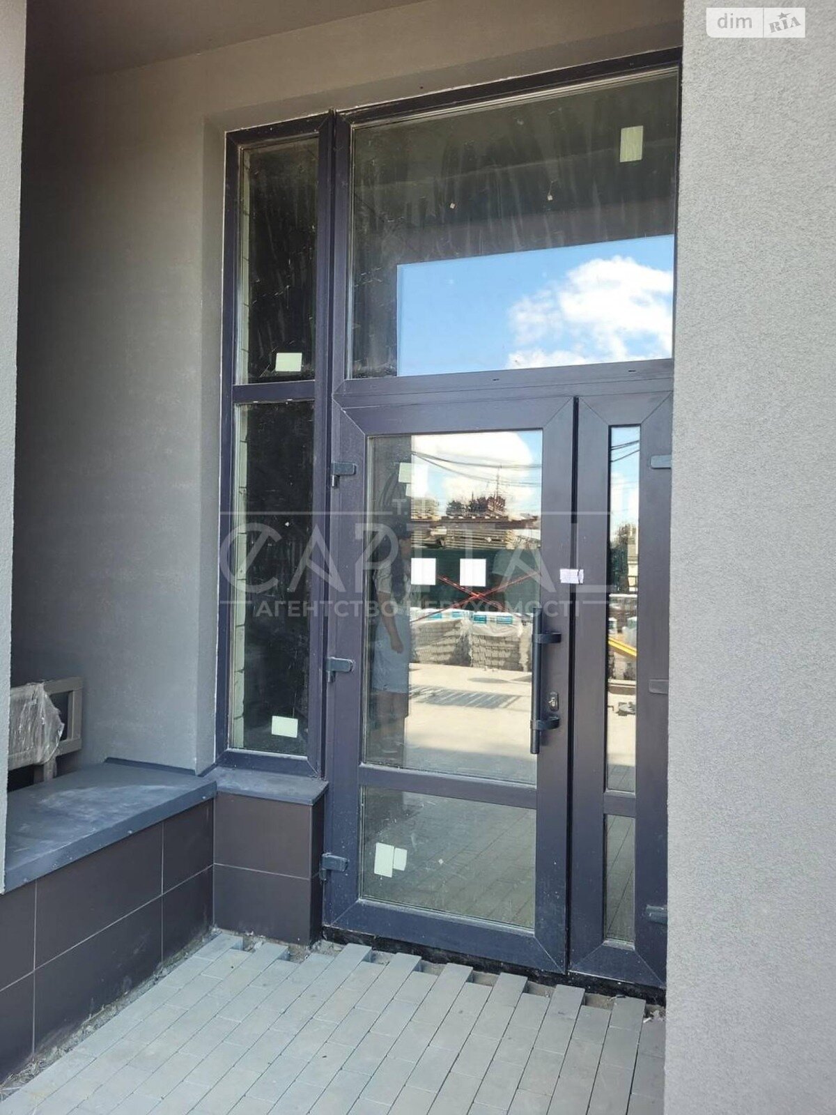 Комерційне приміщення в Києві, здам в оренду по Олександра Олеся вулиця 10, район Подільський, ціна: 98 000 грн за об’єкт фото 1