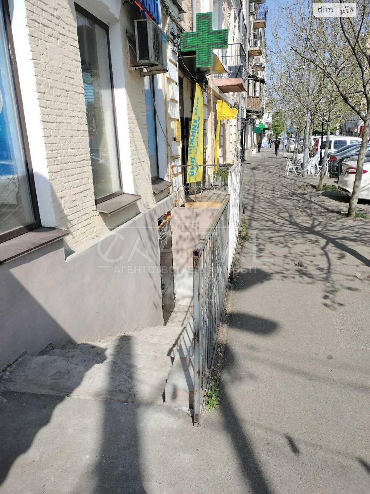 Комерційне приміщення в Києві, здам в оренду по Межигірська вулиця 3/7, район Подільський, ціна: 104 250 грн за об’єкт фото 1 Комерційне приміщення в Києві, здам в оренду по Межигірська вулиця 3/7, район Подільський, ціна: 104 250 грн за об’єкт фото 1
