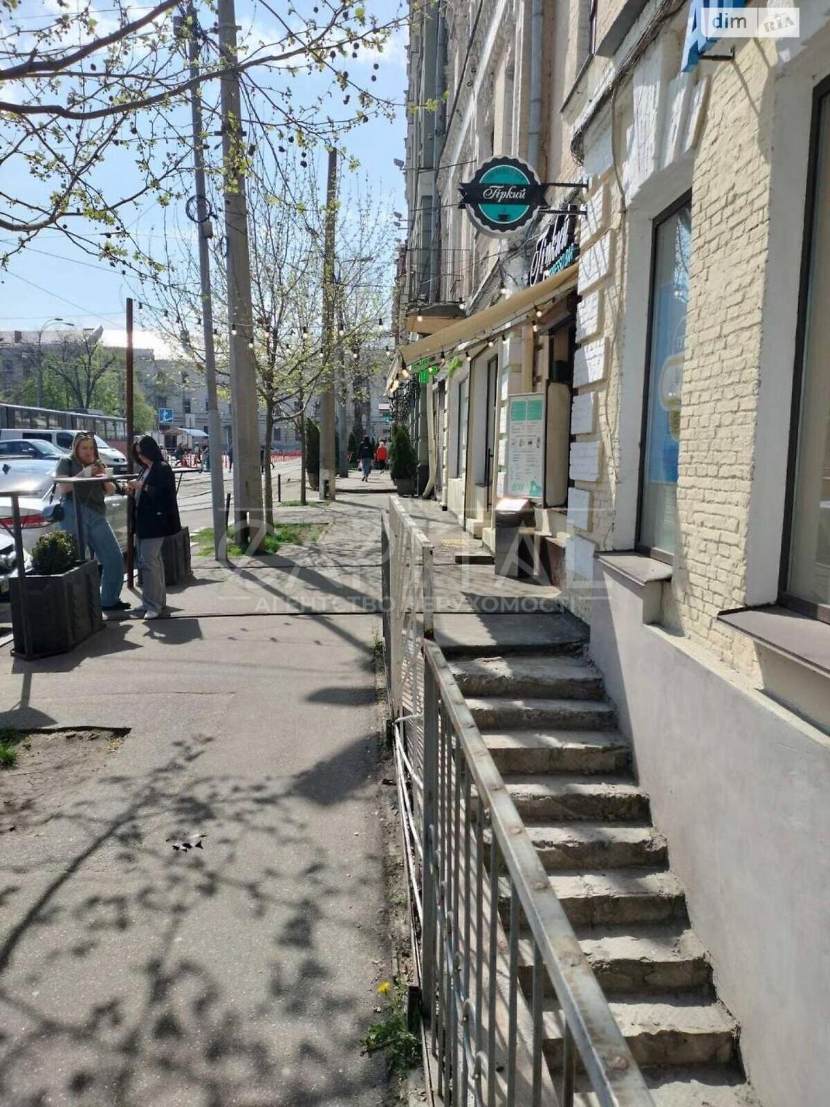 Комерційне приміщення в Києві, здам в оренду по Межигірська вулиця 3/7, район Подільський, ціна: 104 250 грн за об’єкт фото 1 Комерційне приміщення в Києві, здам в оренду по Межигірська вулиця 3/7, район Подільський, ціна: 104 250 грн за об’єкт фото 1