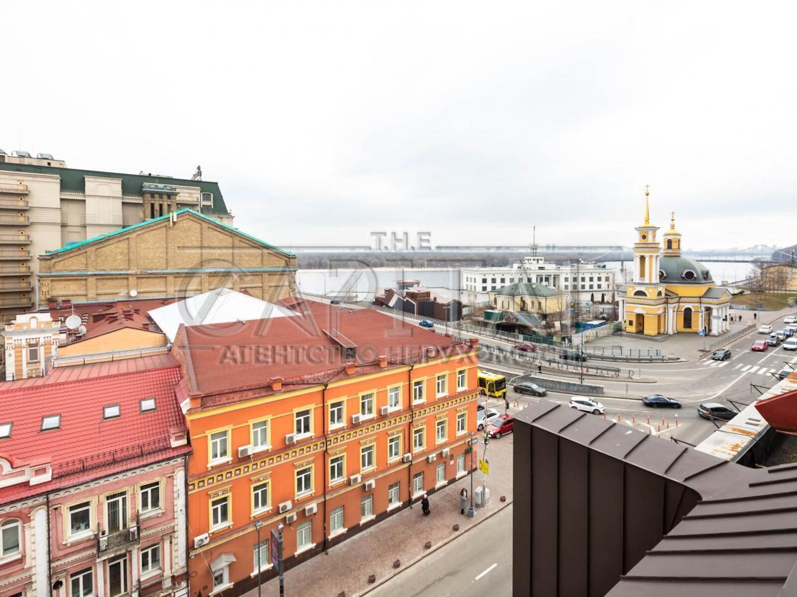 Комерційне приміщення в Києві, здам в оренду по Петра Сагайдачного вулиця 19, район Подільський, ціна: 2 150 000 грн за об’єкт фото 1