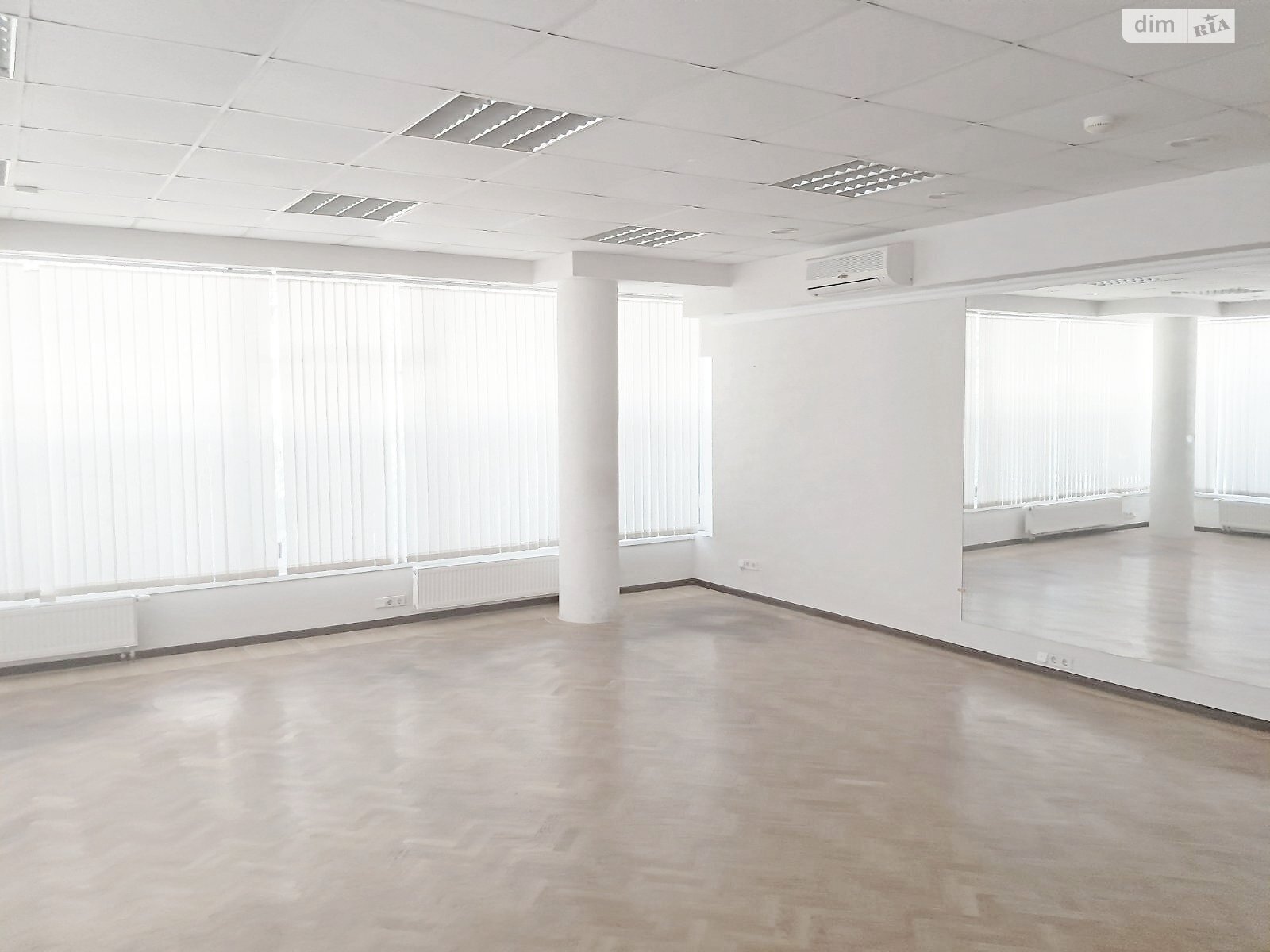 Комерційне приміщення в Києві, здам в оренду по Рилєєва вулиця, район Подільський, ціна: 19 515 грн за об’єкт фото 1