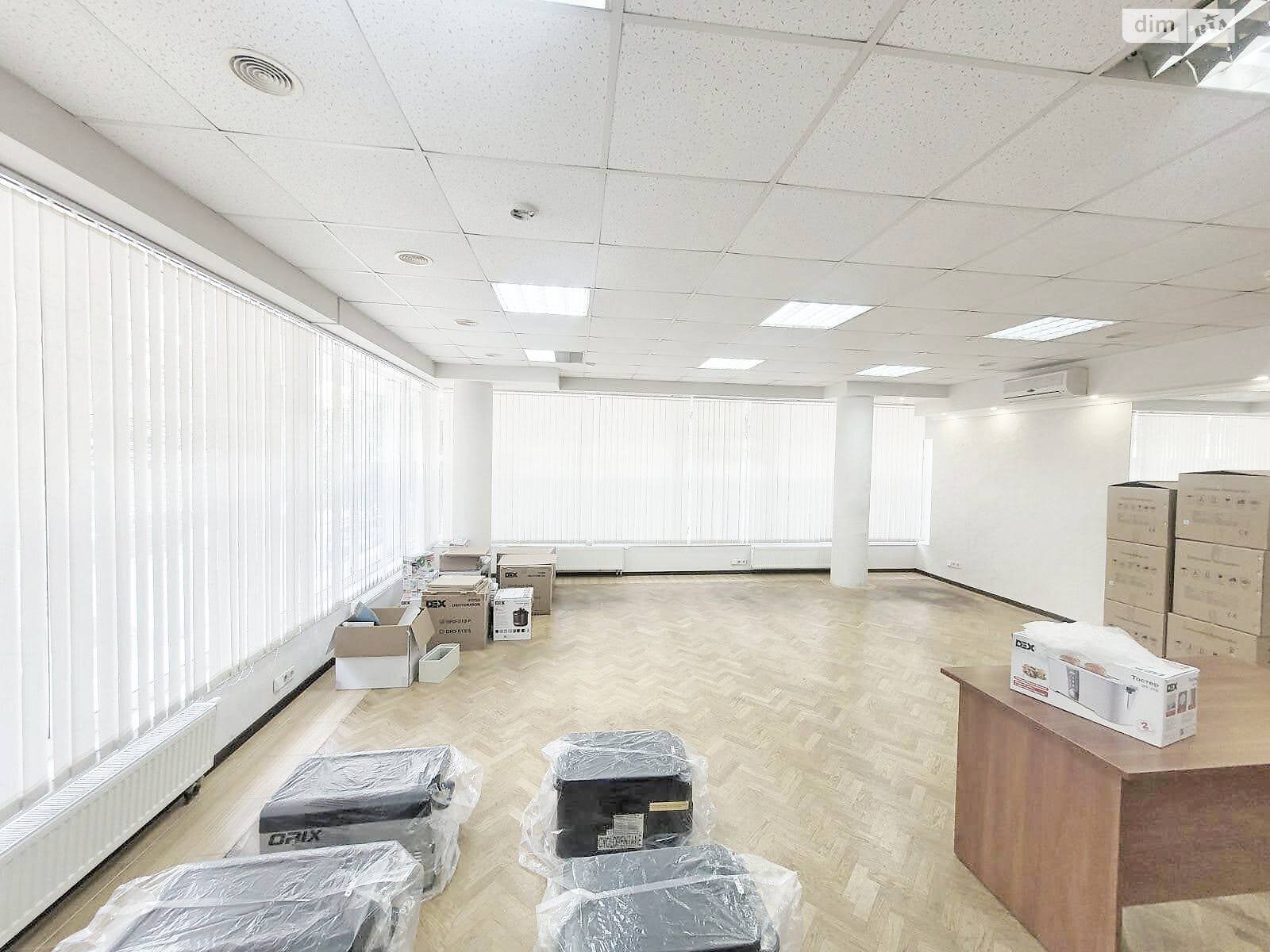 Комерційне приміщення в Києві, здам в оренду по Рилєєва вулиця, район Подільський, ціна: 19 515 грн за об’єкт фото 1