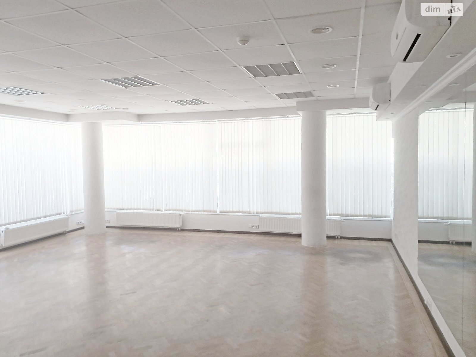 Коммерческое помещение в Киеве, сдам в аренду по Рылеева улица, район Подольский, цена: 33 535 грн за объект фото 1