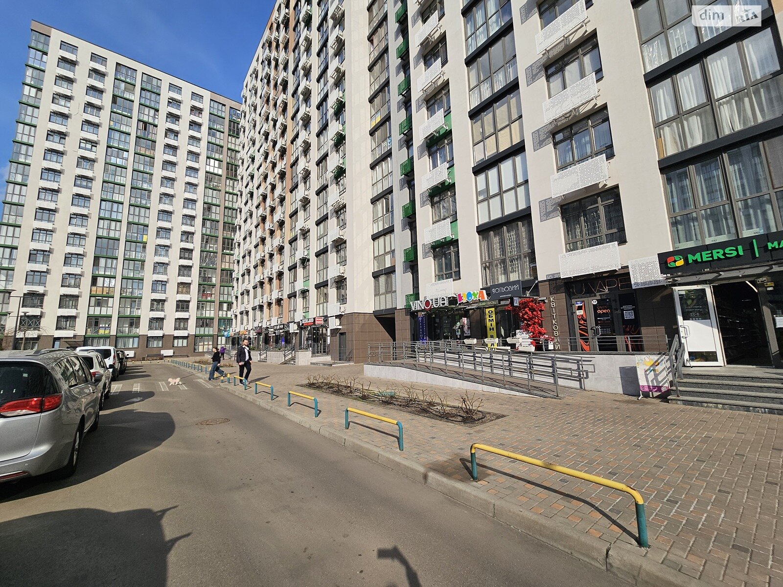 Коммерческое помещение в Киеве, сдам в аренду по Тираспольская улица 54, район Подольский, цена: 45 000 грн за объект фото 1 Коммерческое помещение в Киеве, сдам в аренду по Тираспольская улица 54, район Подольский, цена: 45 000 грн за объект фото 1