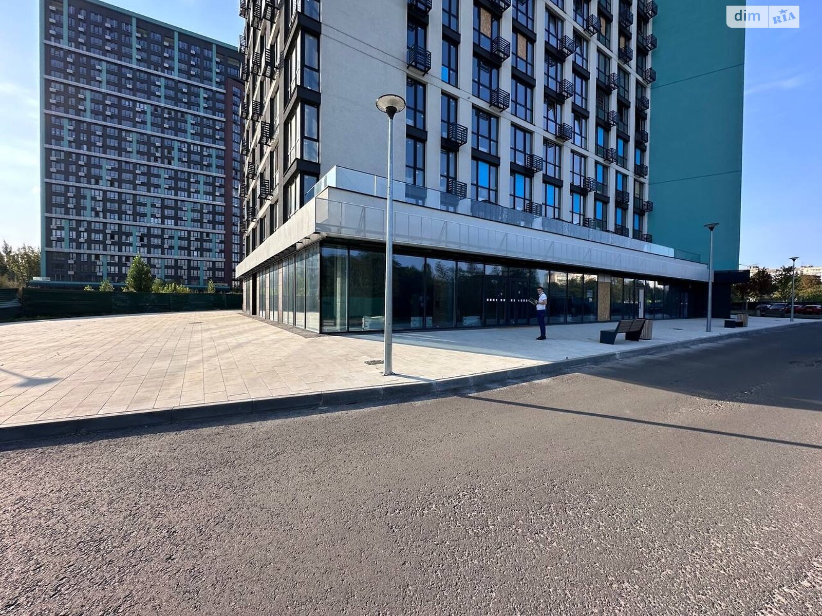 Комерційне приміщення в Києві, здам в оренду по Віктора Некрасова (Північно-Сирецька) вулиця 8, район Подільський, ціна: 30 000 грн за об’єкт фото 1 Комерційне приміщення в Києві, здам в оренду по Віктора Некрасова (Північно-Сирецька) вулиця 8, район Подільський, ціна: 30 000 грн за об’єкт фото 1