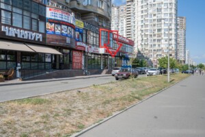Комерційне приміщення в Києві, здам в оренду по Ахматової Анни вулиця 30, район Позняки, ціна: 70 000 грн за об’єкт фото 2