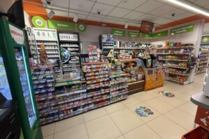 Коммерческое помещение в Киеве, сдам в аренду по Днепровская набережная 18А, район Позняки, цена: 89 870 грн за объект фото 2 Коммерческое помещение в Киеве, сдам в аренду по Днепровская набережная 18А, район Позняки, цена: 89 870 грн за объект фото 2