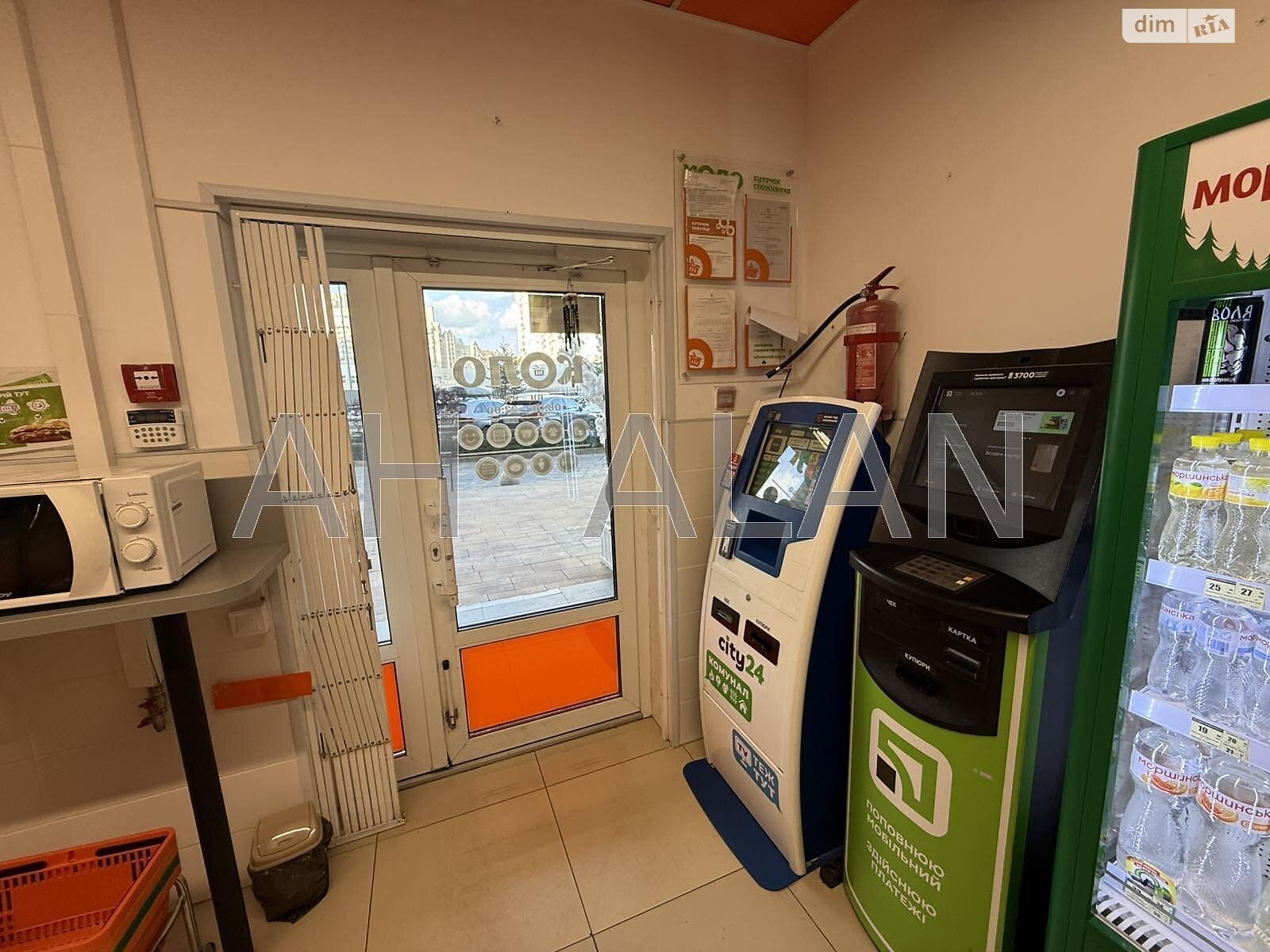 Коммерческое помещение в Киеве, сдам в аренду по Днепровская набережная 18А, район Позняки, цена: 89 870 грн за объект фото 1 Коммерческое помещение в Киеве, сдам в аренду по Днепровская набережная 18А, район Позняки, цена: 89 870 грн за объект фото 1