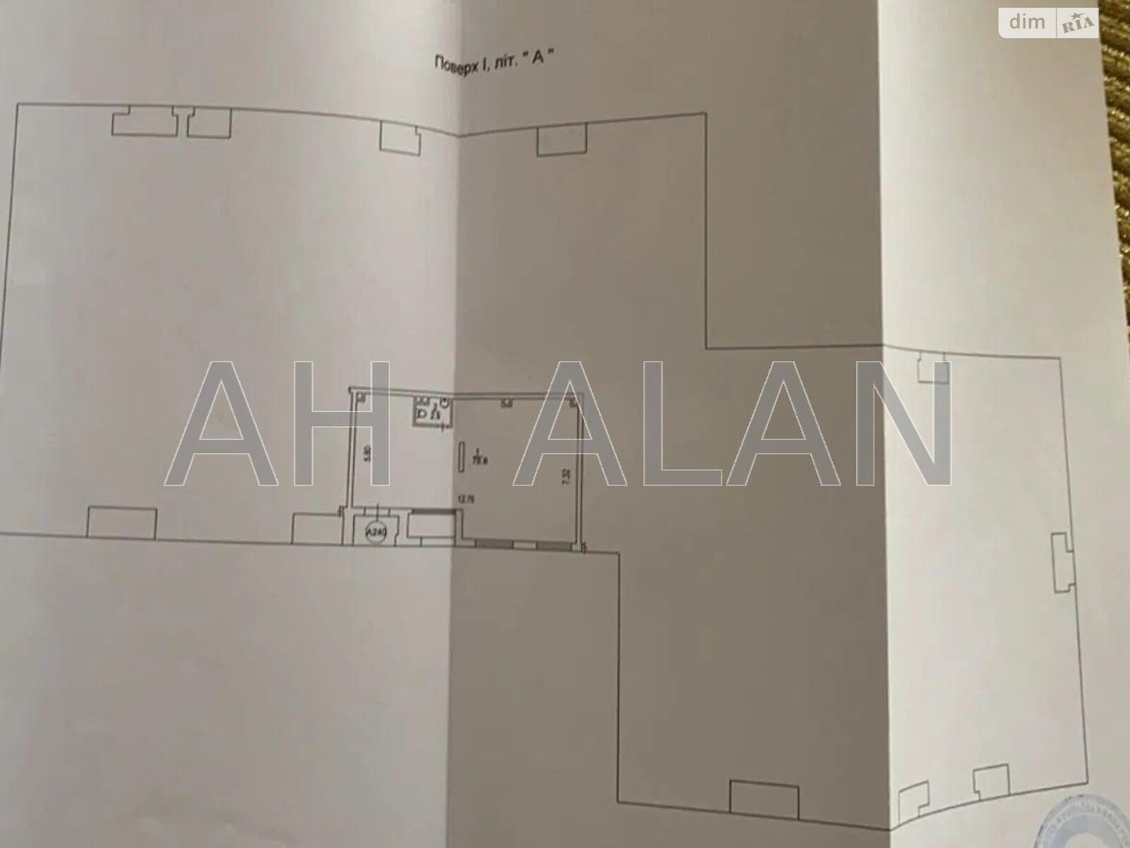 Коммерческое помещение в Киеве, сдам в аренду по Днепровская набережная 18А, район Позняки, цена: 89 870 грн за объект фото 1 Коммерческое помещение в Киеве, сдам в аренду по Днепровская набережная 18А, район Позняки, цена: 89 870 грн за объект фото 1
