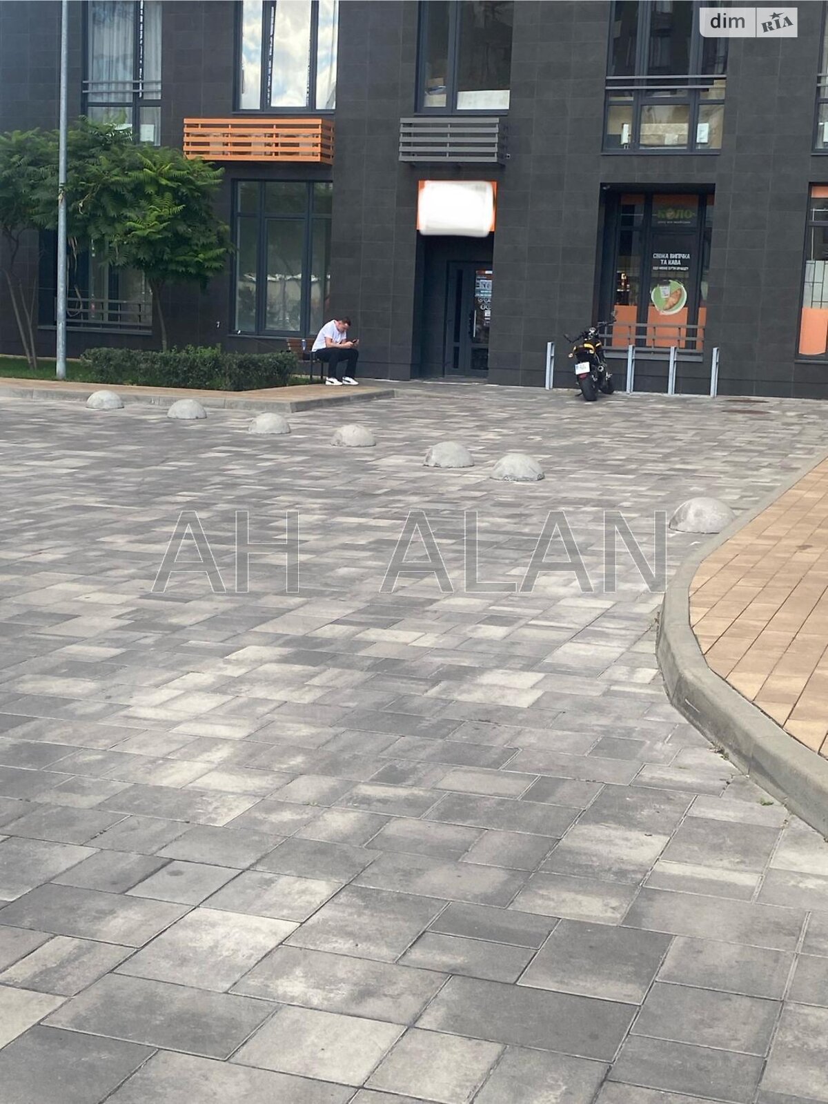 Коммерческое помещение в Киеве, сдам в аренду по Днепровская набережная 18А, район Позняки, цена: 89 870 грн за объект фото 1 Коммерческое помещение в Киеве, сдам в аренду по Днепровская набережная 18А, район Позняки, цена: 89 870 грн за объект фото 1