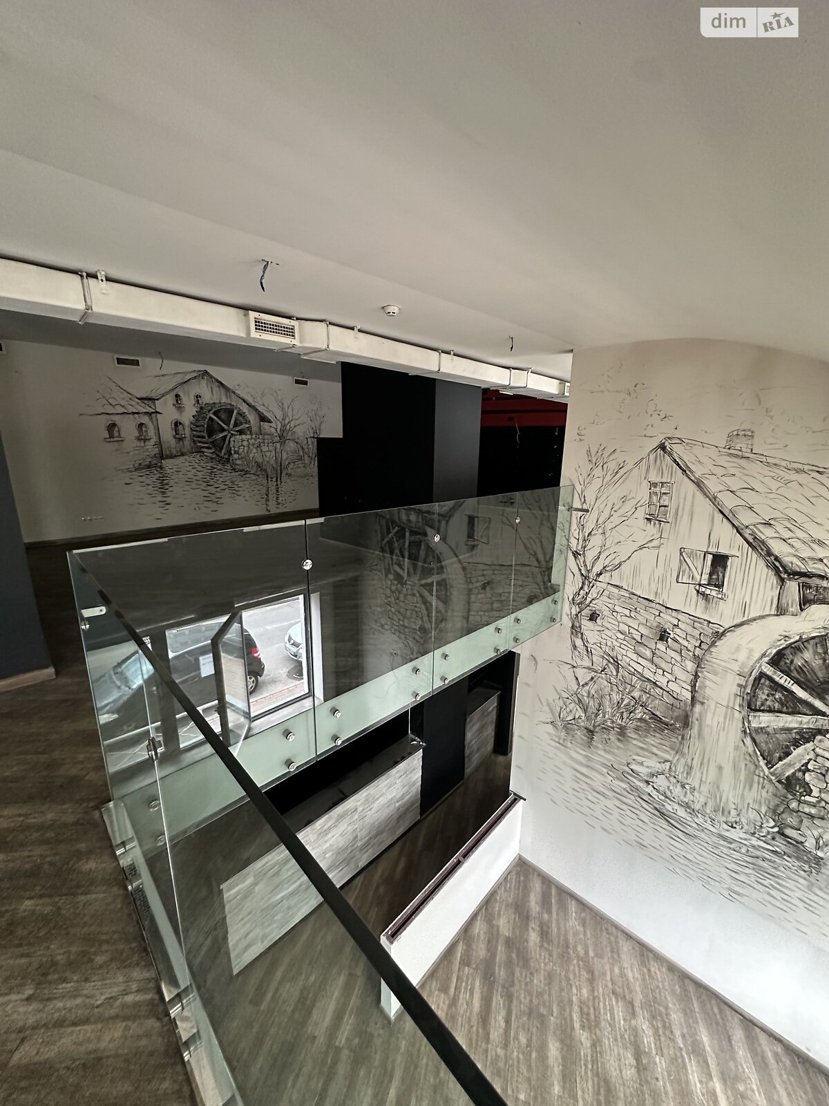 Коммерческое помещение в Киеве, сдам в аренду по Днепровская набережная 19, район Позняки, цена: 300 000 грн за объект фото 1 Коммерческое помещение в Киеве, сдам в аренду по Днепровская набережная 19, район Позняки, цена: 300 000 грн за объект фото 1