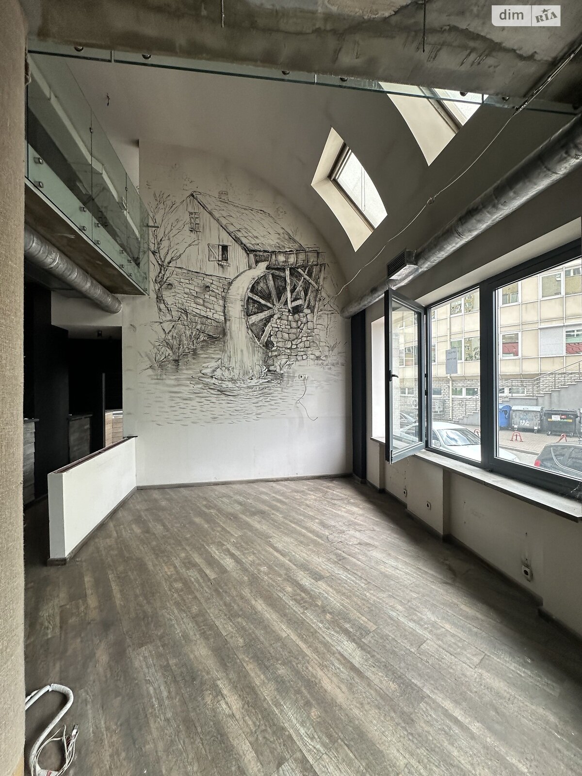 Коммерческое помещение в Киеве, сдам в аренду по Днепровская набережная 19, район Позняки, цена: 300 000 грн за объект фото 1 Коммерческое помещение в Киеве, сдам в аренду по Днепровская набережная 19, район Позняки, цена: 300 000 грн за объект фото 1