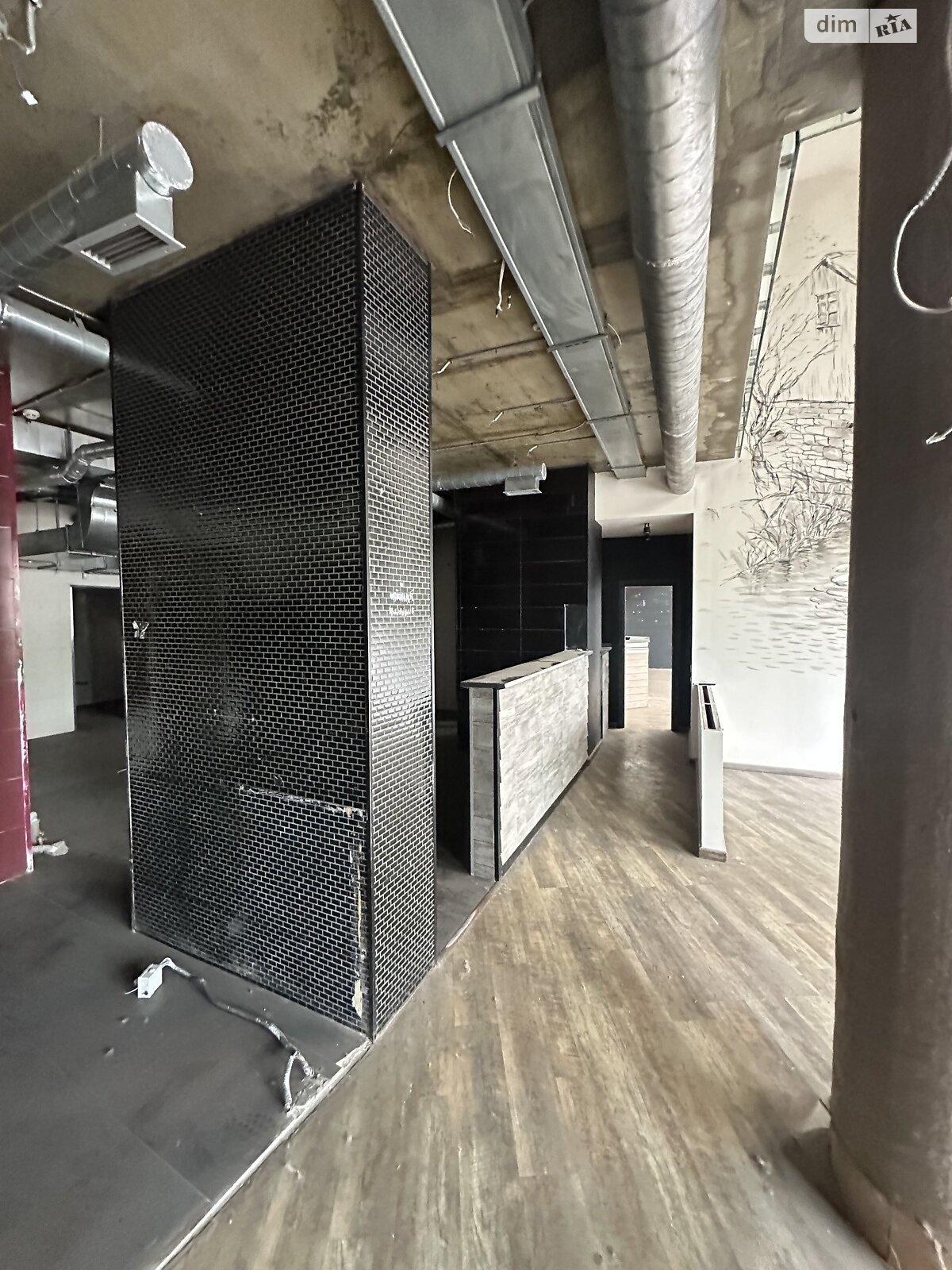 Коммерческое помещение в Киеве, сдам в аренду по Днепровская набережная 19, район Позняки, цена: 300 000 грн за объект фото 1 Коммерческое помещение в Киеве, сдам в аренду по Днепровская набережная 19, район Позняки, цена: 300 000 грн за объект фото 1