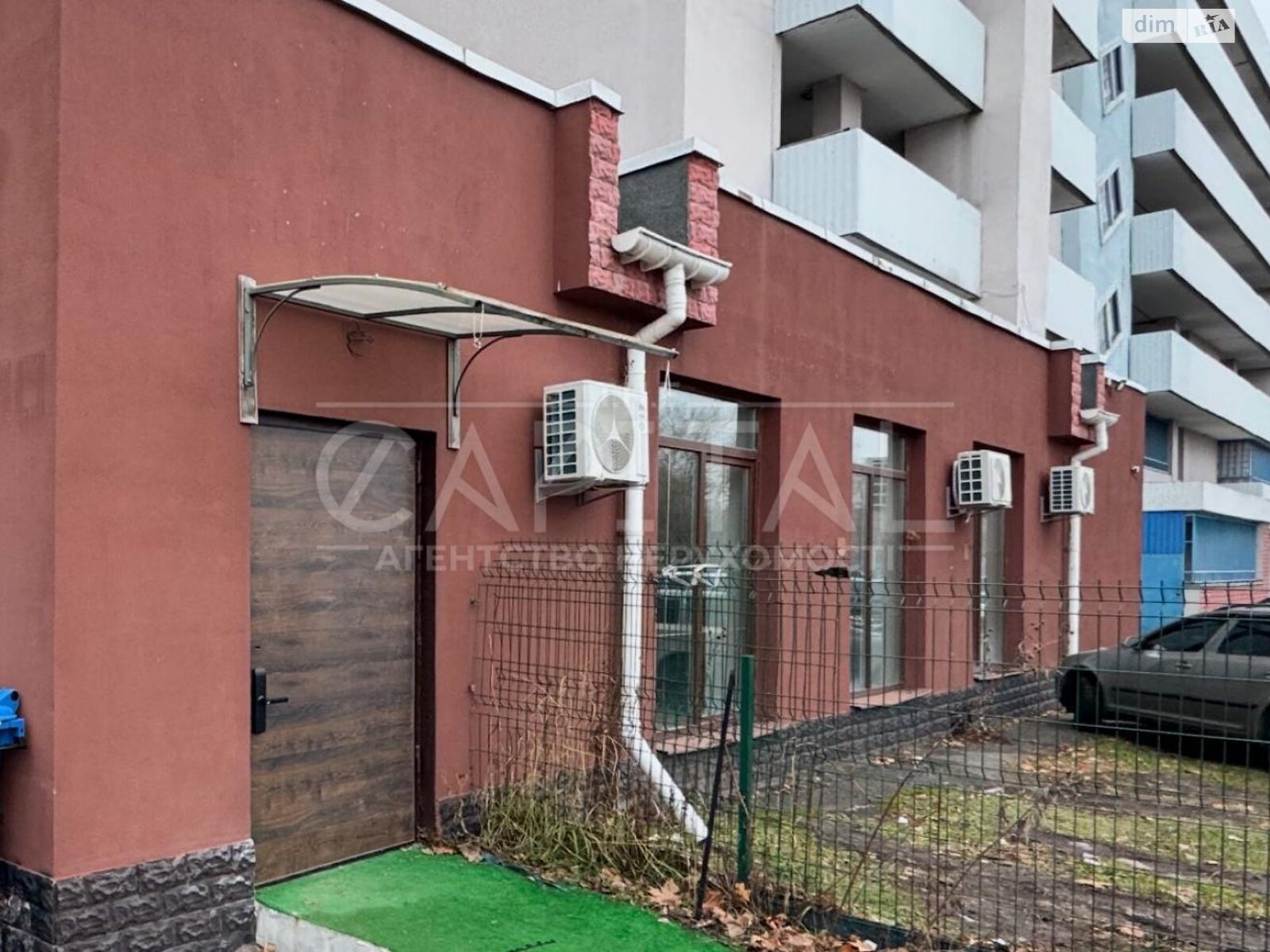 Комерційне приміщення в Києві, здам в оренду по Драгоманова вулиця 1, район Позняки, ціна: 41 800 грн за об’єкт фото 1 Комерційне приміщення в Києві, здам в оренду по Драгоманова вулиця 1, район Позняки, ціна: 41 800 грн за об’єкт фото 1