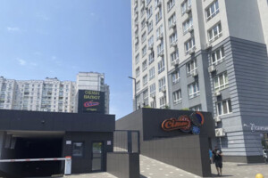 Коммерческое помещение в Киеве, сдам в аренду по Драгоманова улица 10, район Позняки, цена: 61 656 грн за объект фото 2