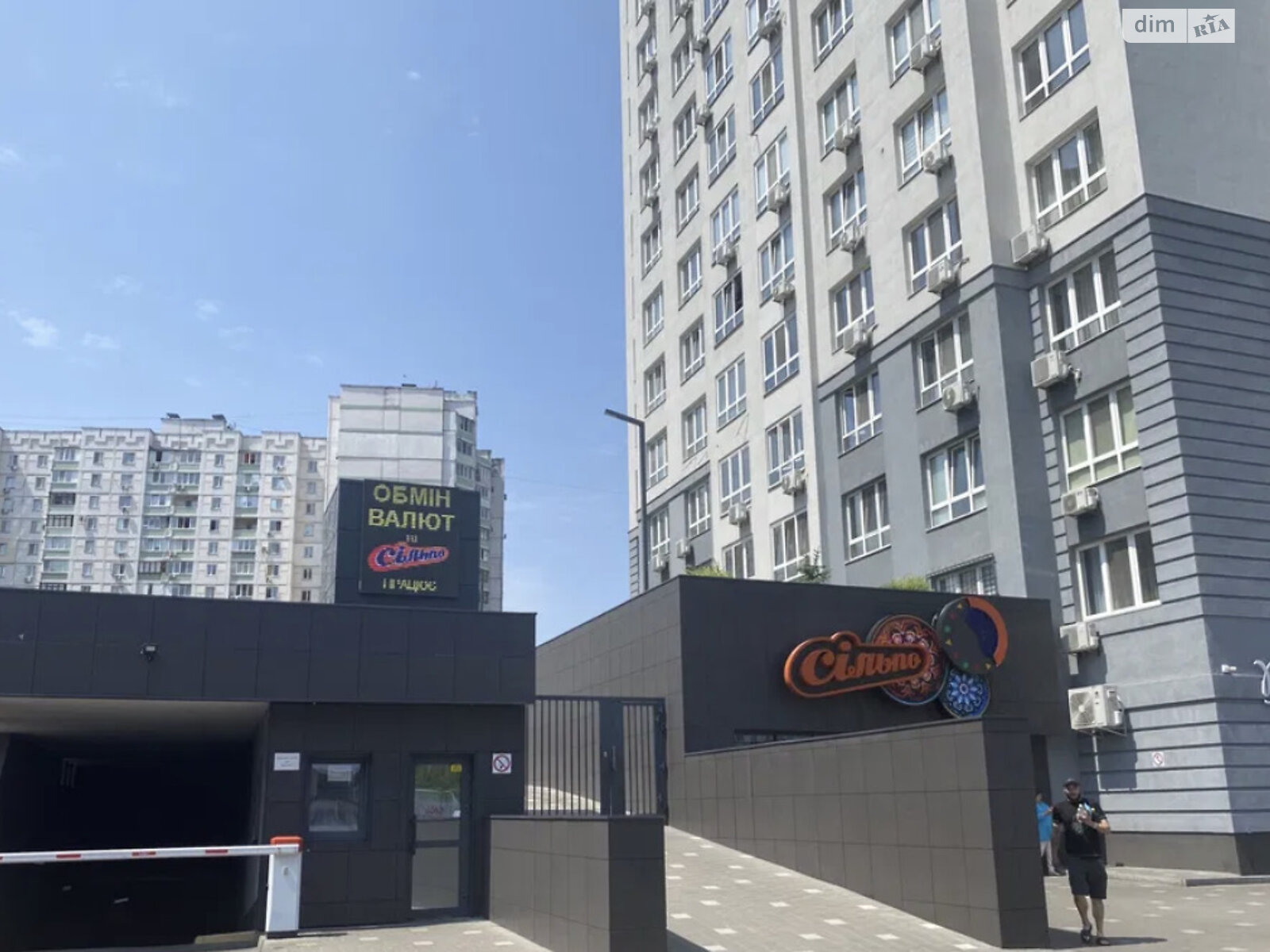 Коммерческое помещение в Киеве, сдам в аренду по Драгоманова улица 10, район Позняки, цена: 61 656 грн за объект фото 1