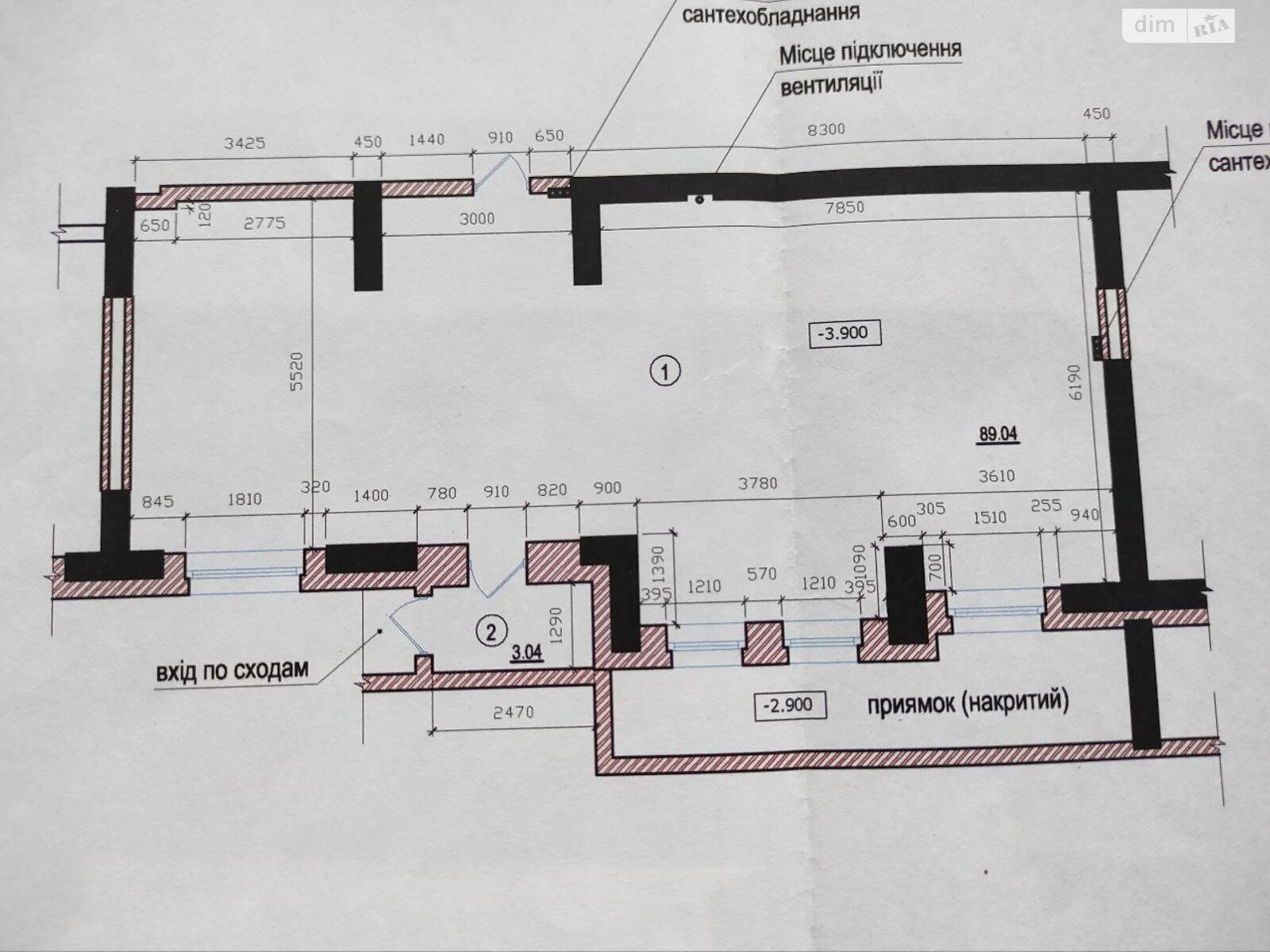 Комерційне приміщення в Києві, здам в оренду по Княжий Затон вулиця 2/30, район Дарницький, ціна: 63 000 грн за об’єкт фото 1 Комерційне приміщення в Києві, здам в оренду по Княжий Затон вулиця 2/30, район Дарницький, ціна: 63 000 грн за об’єкт фото 1