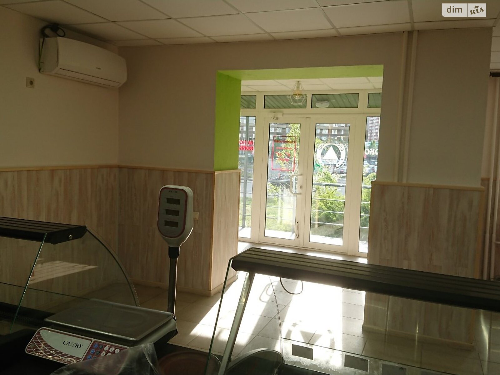 Коммерческое помещение в Киеве, сдам в аренду по Петра Григоренко проспект 15, район Позняки, цена: 30 000 грн за объект фото 1 Коммерческое помещение в Киеве, сдам в аренду по Петра Григоренко проспект 15, район Позняки, цена: 30 000 грн за объект фото 1