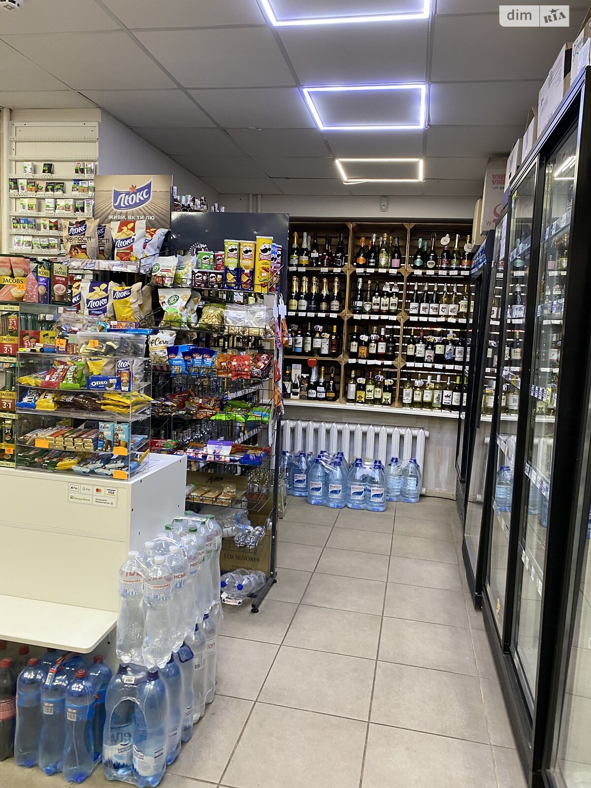 Коммерческое помещение в Киеве, сдам в аренду по Петра Григоренко проспект 15, район Позняки, цена: 30 000 грн за объект фото 1 Коммерческое помещение в Киеве, сдам в аренду по Петра Григоренко проспект 15, район Позняки, цена: 30 000 грн за объект фото 1