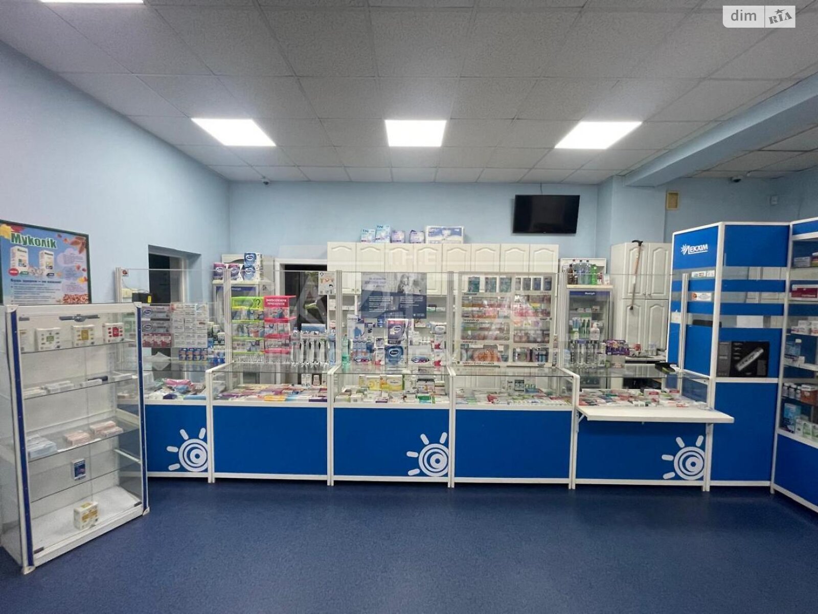 Комерційне приміщення в Києві, Романа Ратушного (Волгоградська) вулиця 3, ціна оренди: 96 025 грн за об’єкт фото 1 Комерційне приміщення в Києві, Романа Ратушного (Волгоградська) вулиця 3, ціна оренди: 96 025 грн за об’єкт фото 1