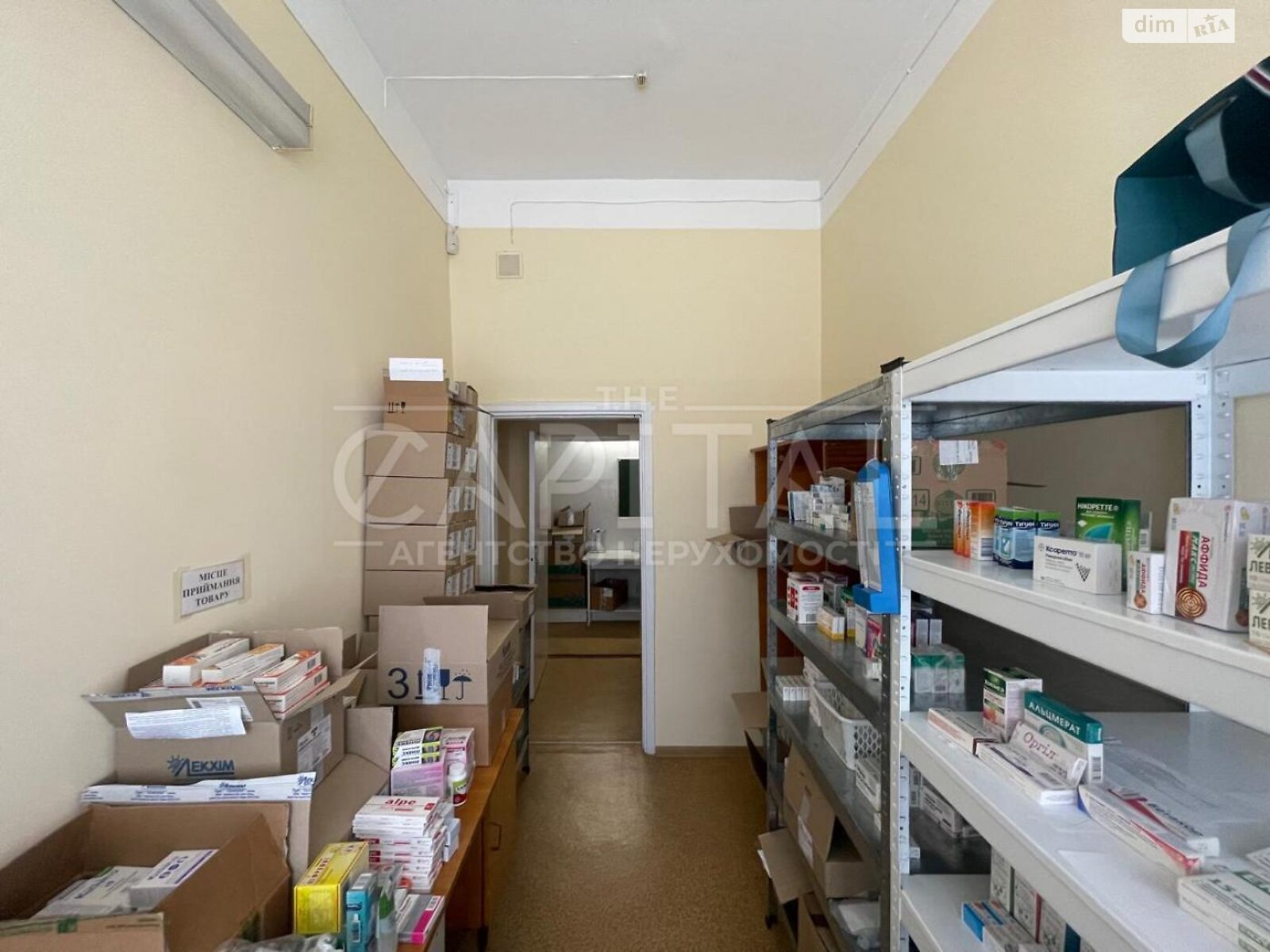 Комерційне приміщення в Києві, Романа Ратушного (Волгоградська) вулиця 3, ціна оренди: 96 025 грн за об’єкт фото 1 Комерційне приміщення в Києві, Романа Ратушного (Волгоградська) вулиця 3, ціна оренди: 96 025 грн за об’єкт фото 1