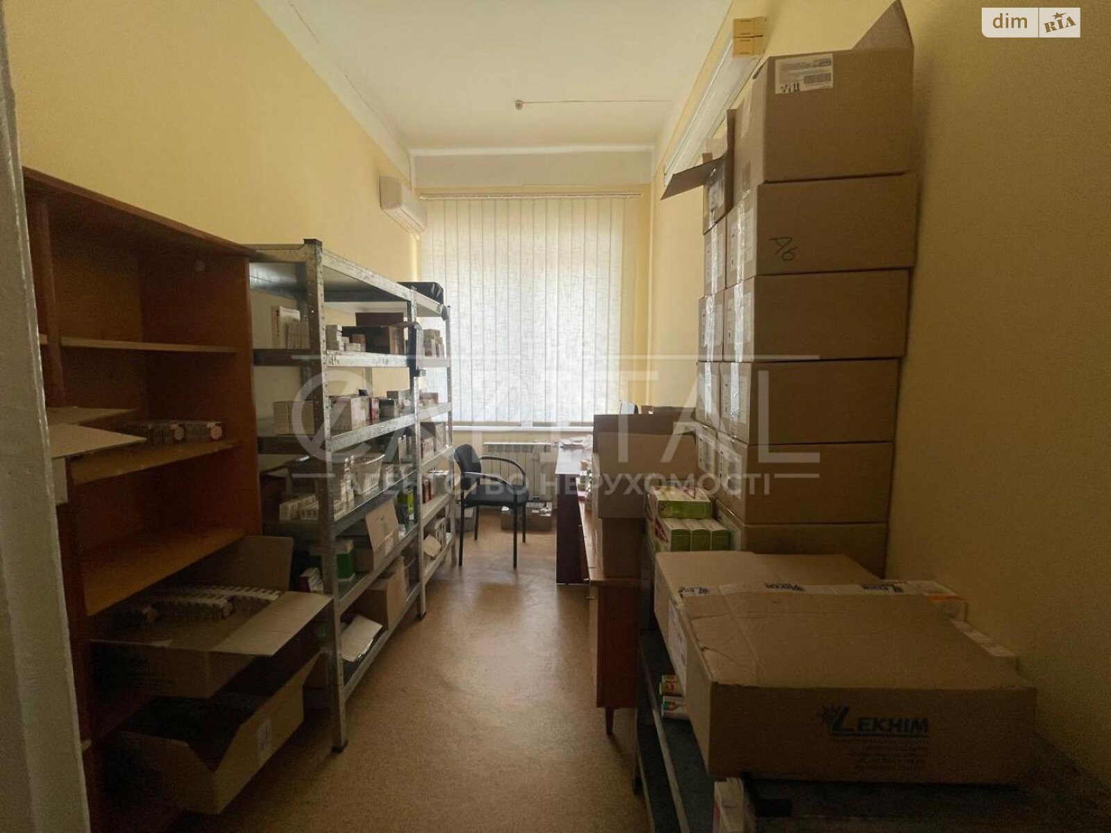 Комерційне приміщення в Києві, Романа Ратушного (Волгоградська) вулиця 3, ціна оренди: 96 025 грн за об’єкт фото 1 Комерційне приміщення в Києві, Романа Ратушного (Волгоградська) вулиця 3, ціна оренди: 96 025 грн за об’єкт фото 1