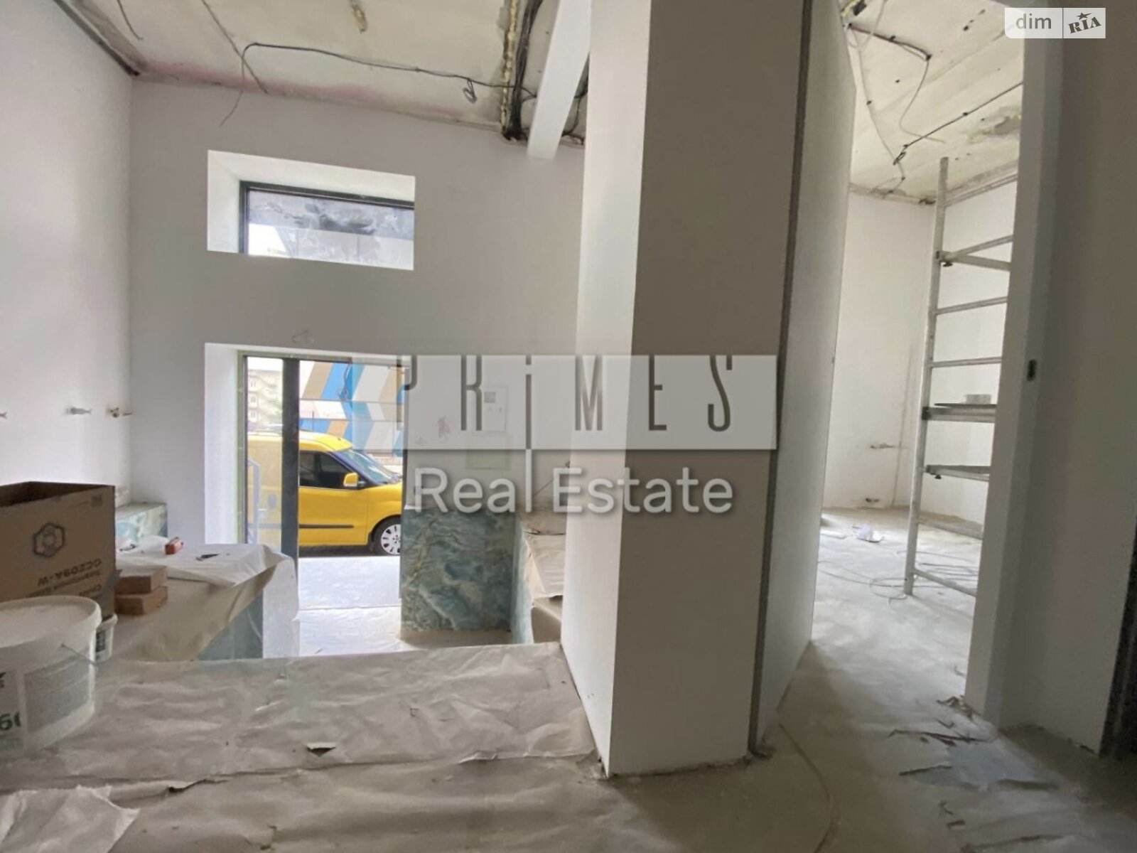 Коммерческое помещение в Киеве, сдам в аренду по Иоанна Павла II (Патриса Лумумбы) улица 7, район Саперное Поле, цена: 90 730 грн за объект фото 1 Коммерческое помещение в Киеве, сдам в аренду по Иоанна Павла II (Патриса Лумумбы) улица 7, район Саперное Поле, цена: 90 730 грн за объект фото 1