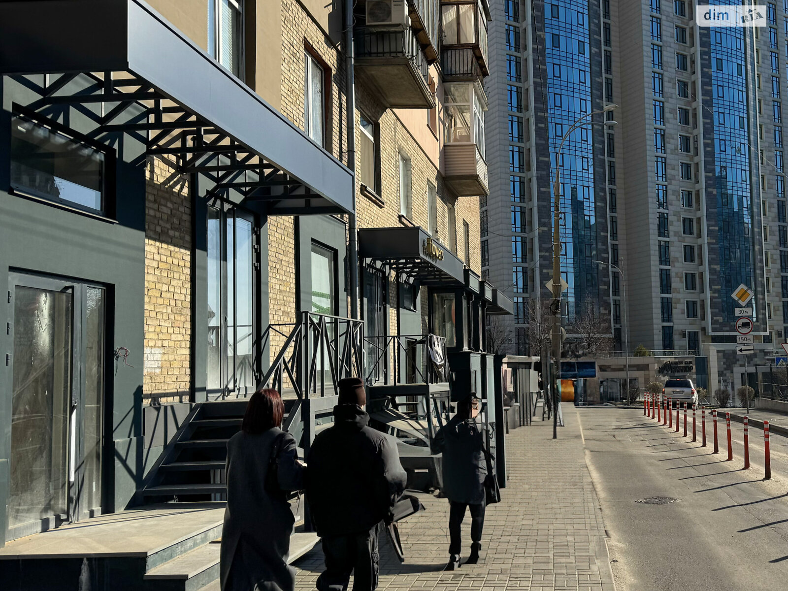 Коммерческое помещение в Киеве, сдам в аренду по Иоанна Павла II (Патриса Лумумбы) улица 7, район Саперное Поле, цена: 120 000 грн за объект фото 1
