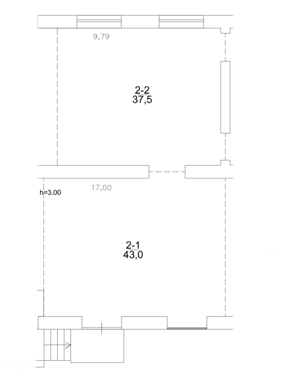 Коммерческое помещение в Киеве, сдам в аренду по Иоанна Павла II (Патриса Лумумбы) улица 7, район Саперное Поле, цена: 120 000 грн за объект фото 1