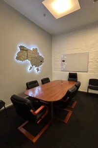 Коммерческое помещение в Киеве, сдам в аренду по Николая Михновского (Дружбы Народов) бульвар 13, район Саперное Поле, цена: 201 936 грн за объект фото 2