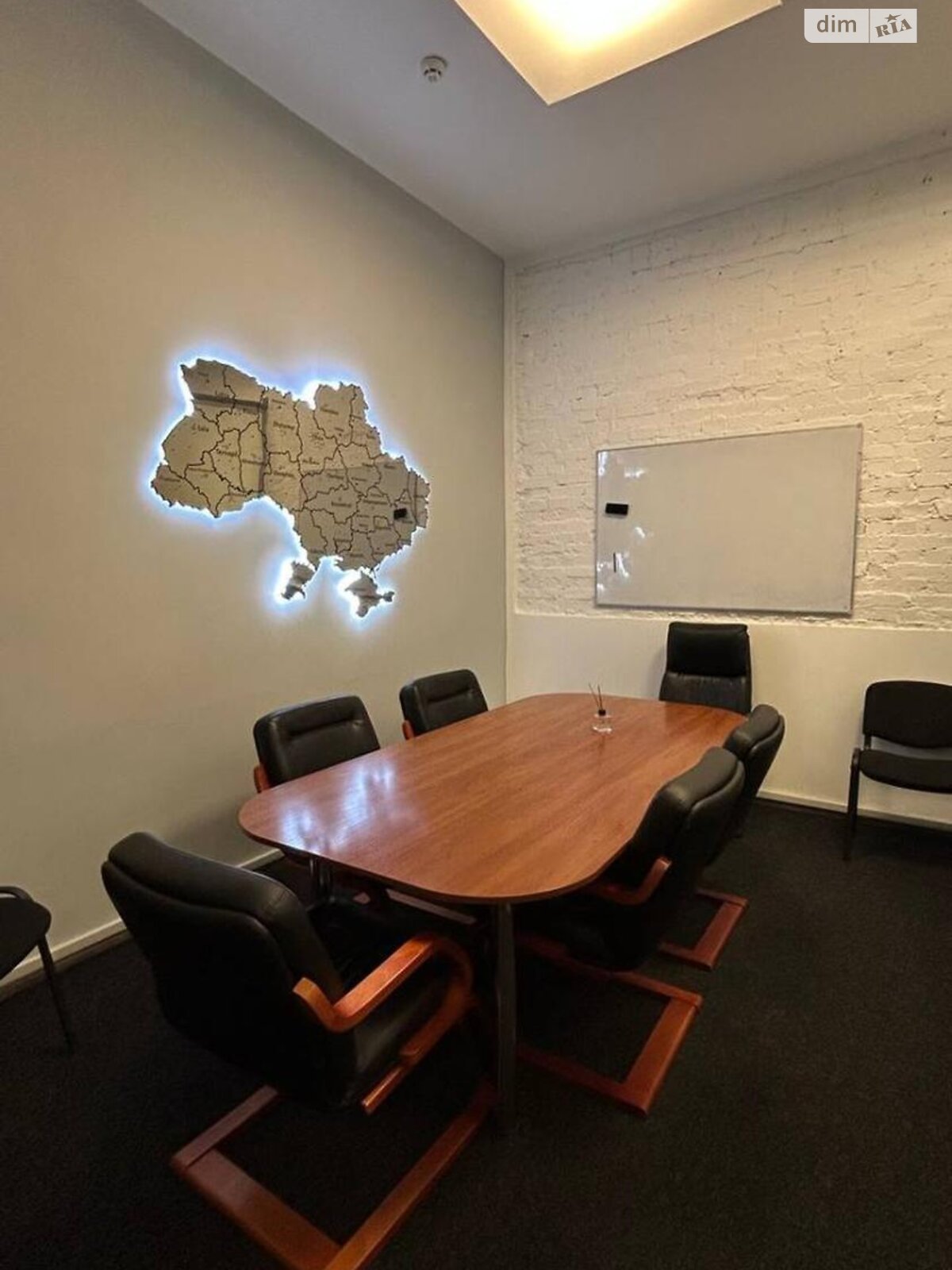 Коммерческое помещение в Киеве, сдам в аренду по Николая Михновского (Дружбы Народов) бульвар 13, район Саперное Поле, цена: 201 936 грн за объект фото 1