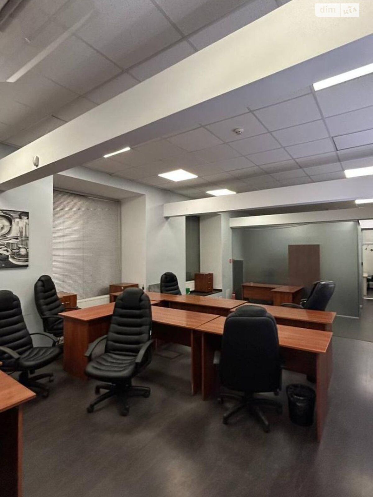 Коммерческое помещение в Киеве, сдам в аренду по Николая Михновского (Дружбы Народов) бульвар 13, район Саперное Поле, цена: 201 936 грн за объект фото 1