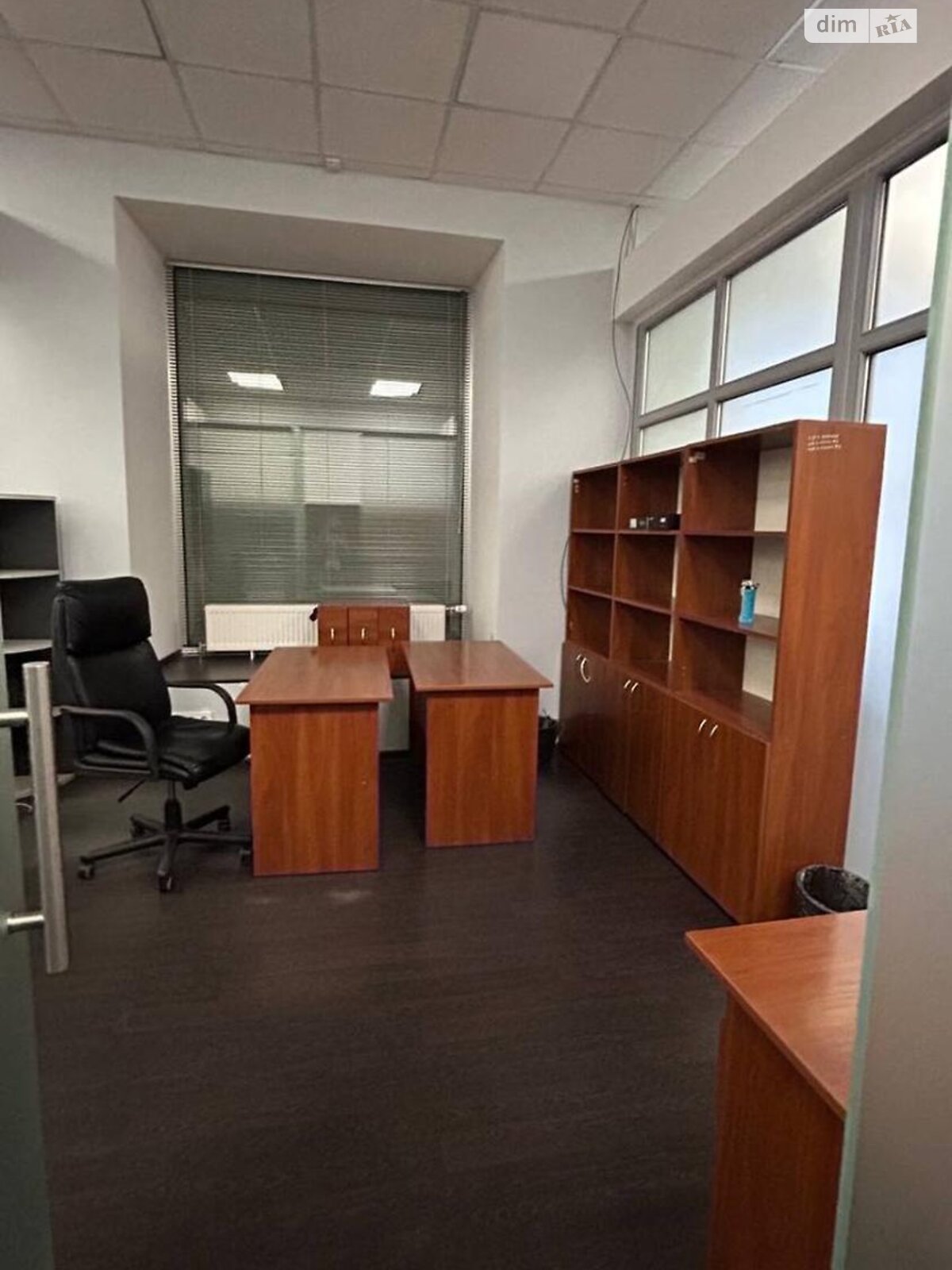 Коммерческое помещение в Киеве, сдам в аренду по Николая Михновского (Дружбы Народов) бульвар 13, район Саперное Поле, цена: 201 936 грн за объект фото 1