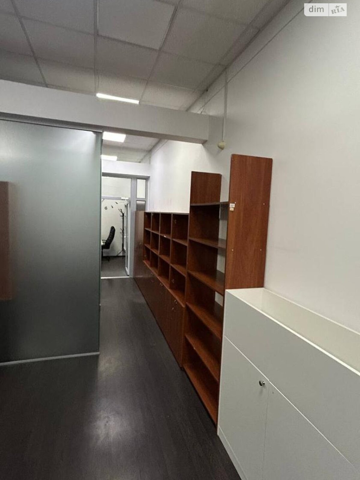 Коммерческое помещение в Киеве, сдам в аренду по Николая Михновского (Дружбы Народов) бульвар 13, район Саперное Поле, цена: 201 936 грн за объект фото 1