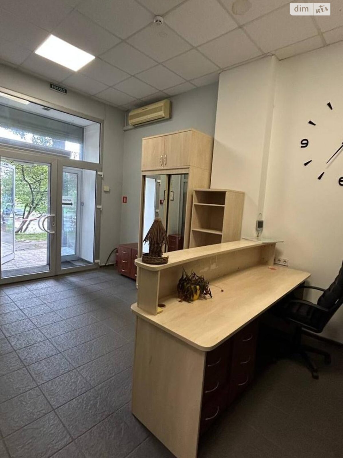 Коммерческое помещение в Киеве, сдам в аренду по Николая Михновского (Дружбы Народов) бульвар 13, район Саперное Поле, цена: 201 936 грн за объект фото 1