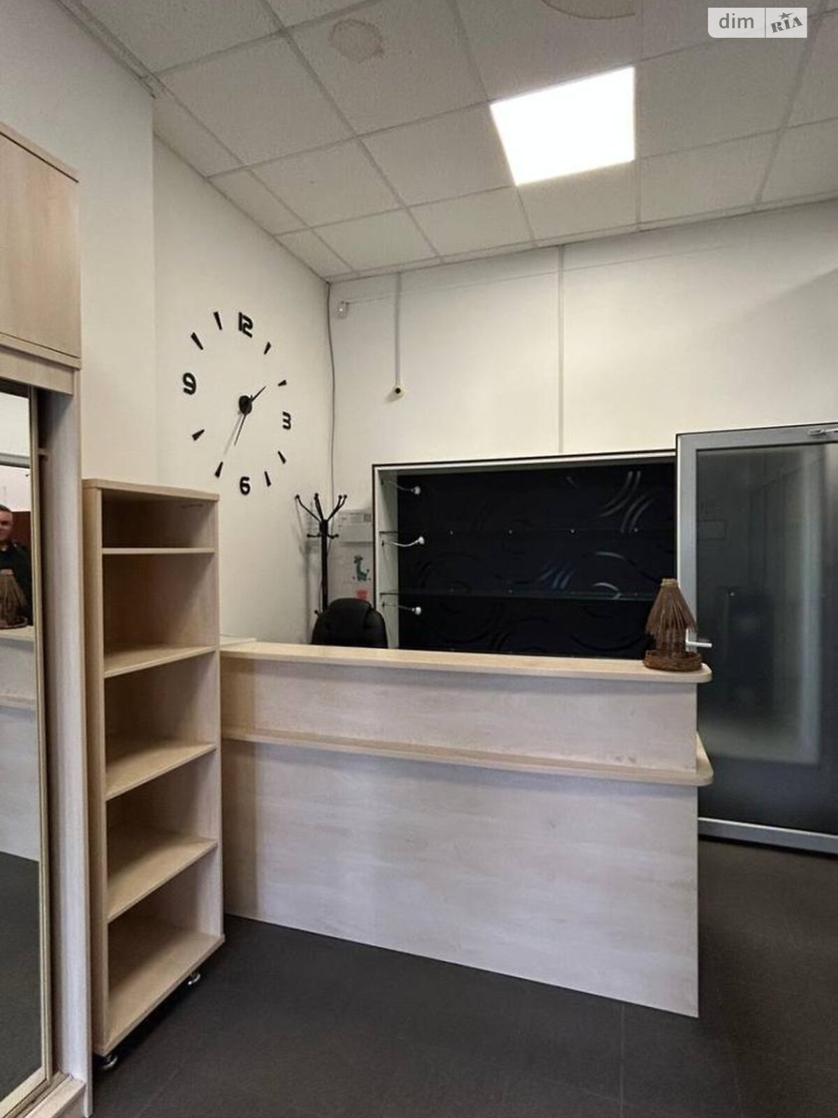 Коммерческое помещение в Киеве, сдам в аренду по Николая Михновского (Дружбы Народов) бульвар 13, район Саперное Поле, цена: 201 936 грн за объект фото 1