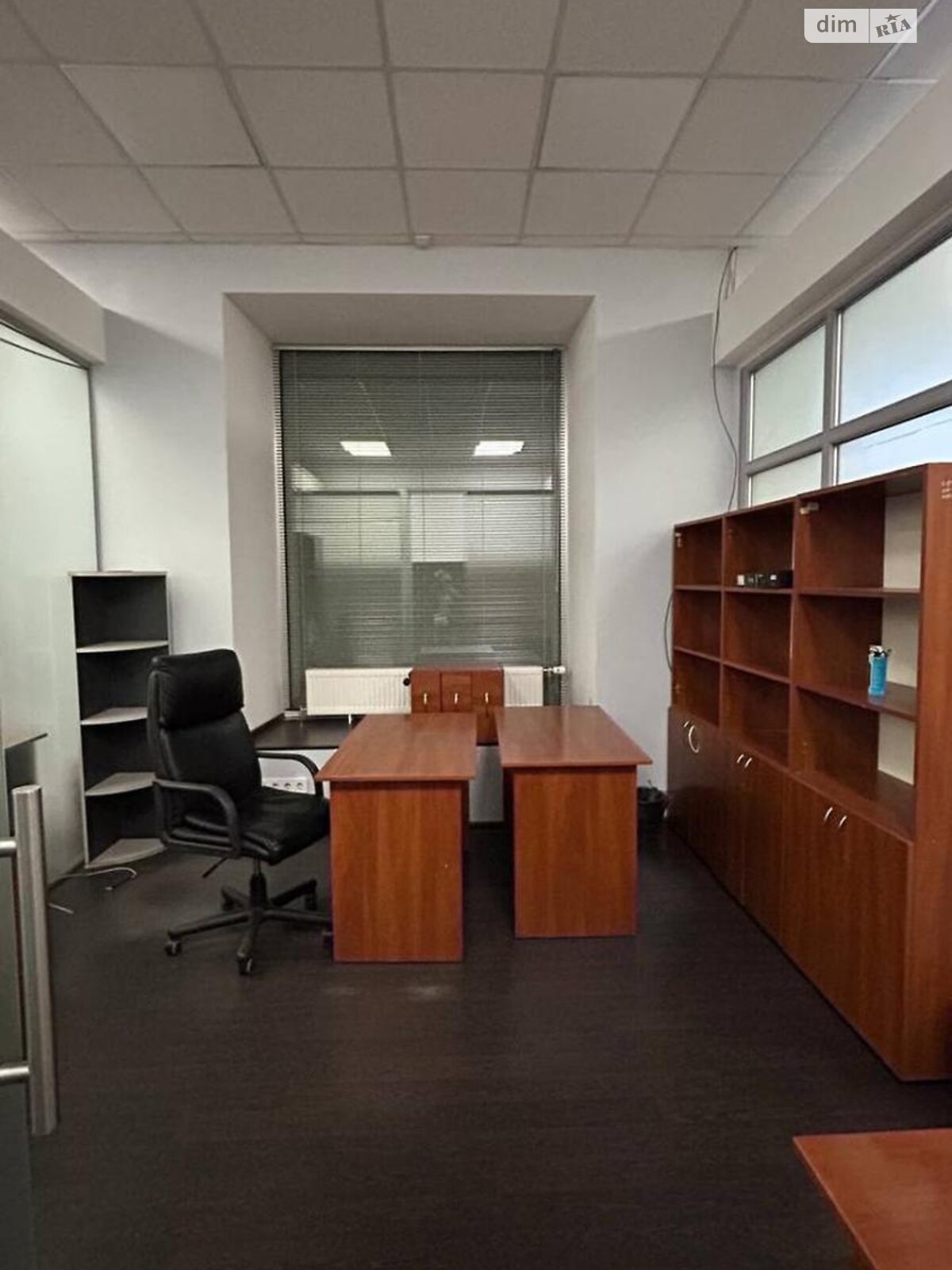 Коммерческое помещение в Киеве, сдам в аренду по Николая Михновского (Дружбы Народов) бульвар 13, район Саперное Поле, цена: 201 936 грн за объект фото 1