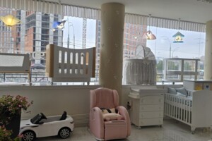 Комерційне приміщення в Києві, здам в оренду по Миколи Міхновського (Дружби Народів) бульвар 3, район Саперне Поле, ціна: 118 000 грн за об’єкт фото 2