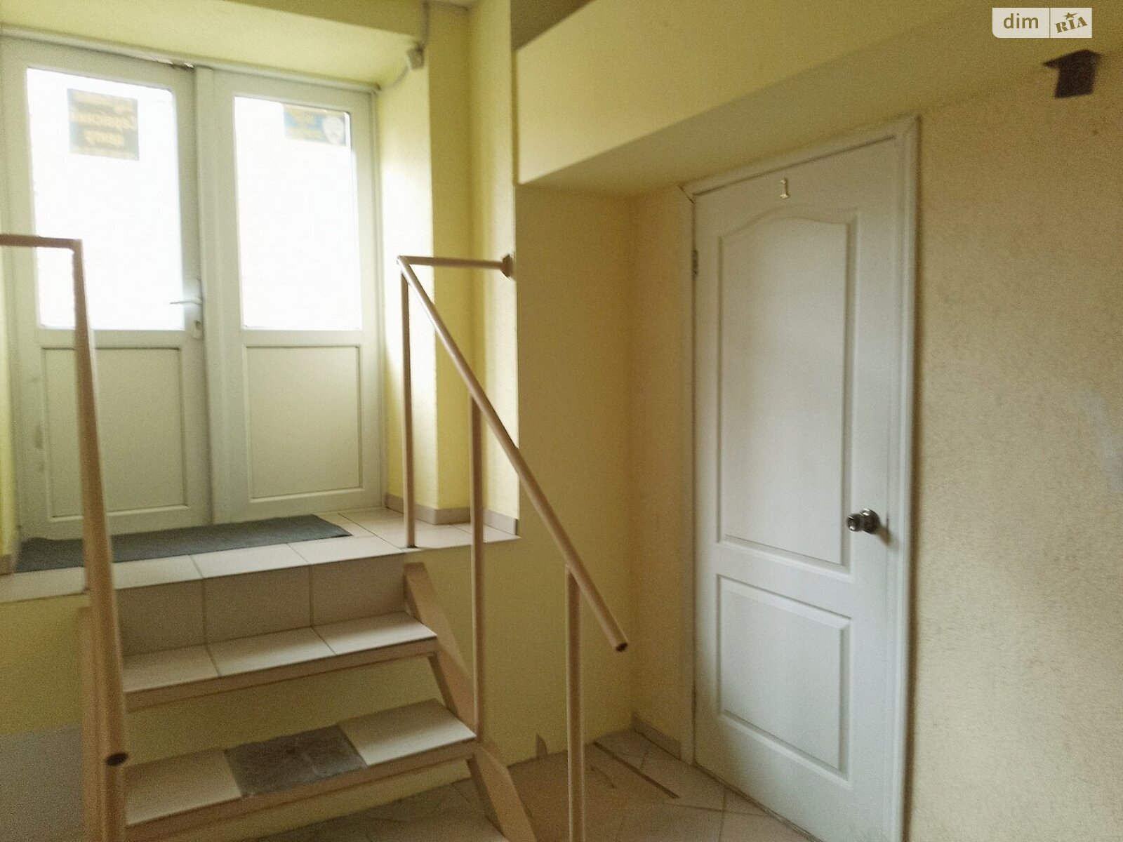 Коммерческое помещение в Киеве, сдам в аренду по Предславинская улица, район Саперное Поле, цена: 7 000 грн за объект фото 1