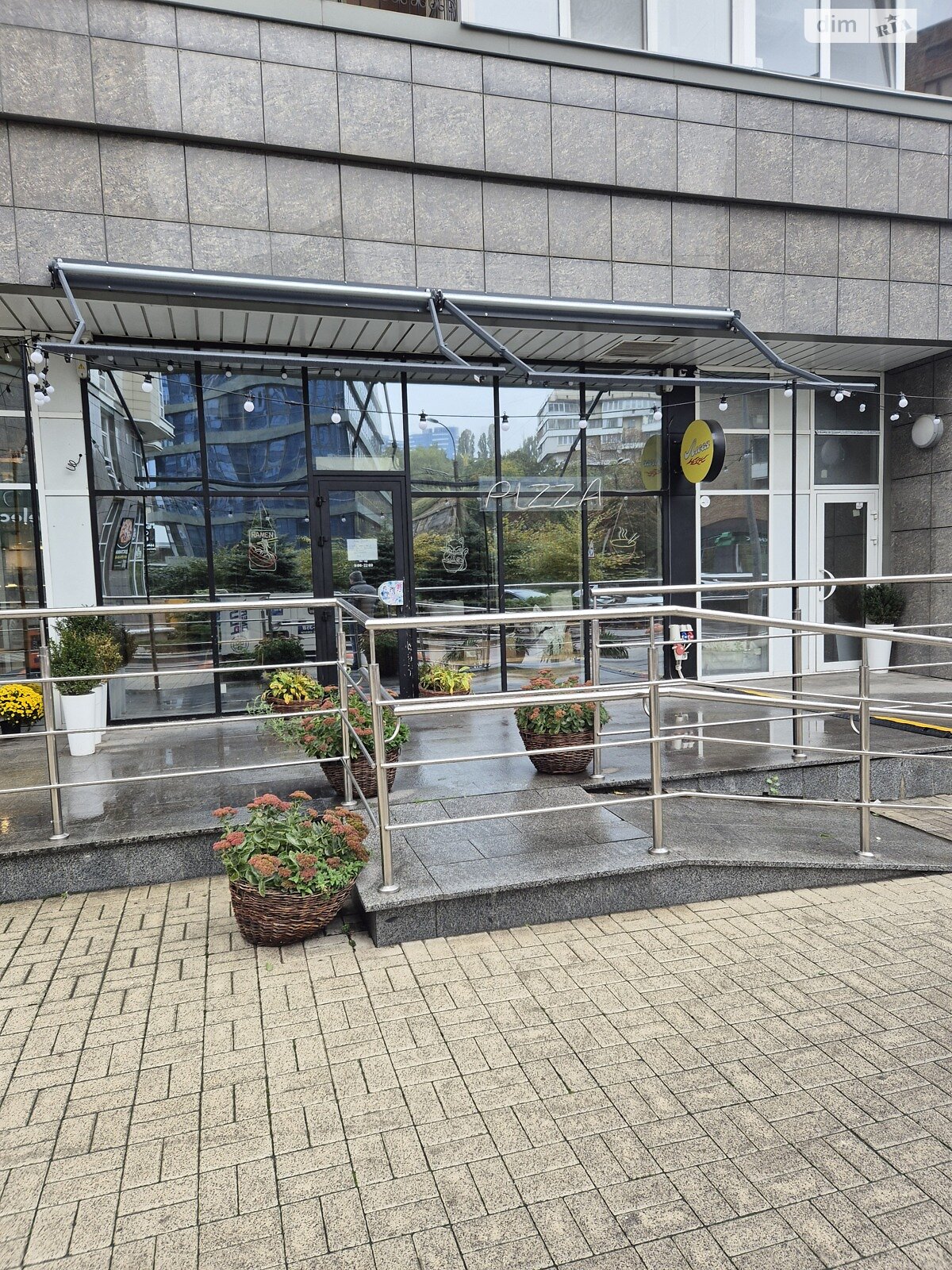 Комерційне приміщення в Києві, здам в оренду по Саперне Поле вулиця 12, район Саперне Поле, ціна: 105 425 грн за об’єкт фото 1