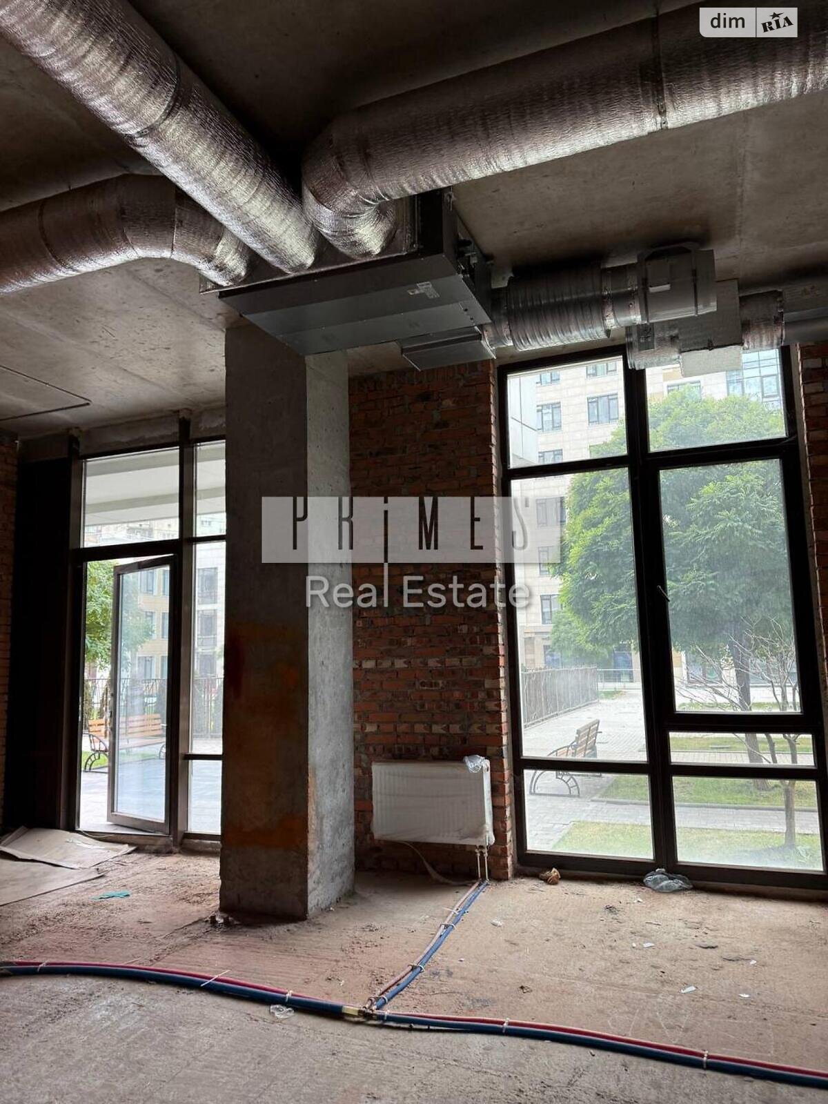 Коммерческое помещение в Киеве, сдам в аренду по Саперное Поле улица 5, район Саперное Поле, цена: 63 375 грн за объект фото 1
